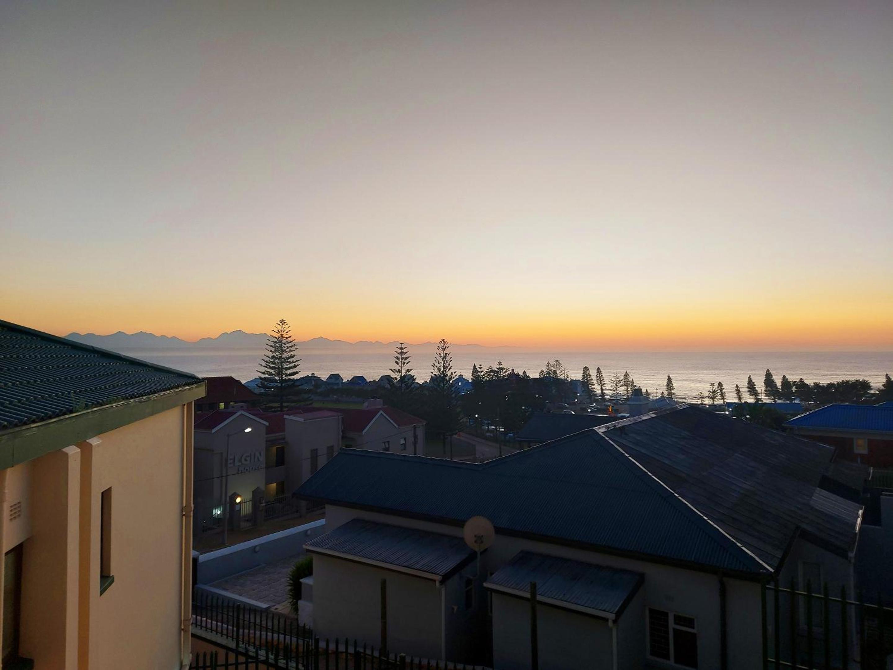 First Group Perna Perna Mossel Bay