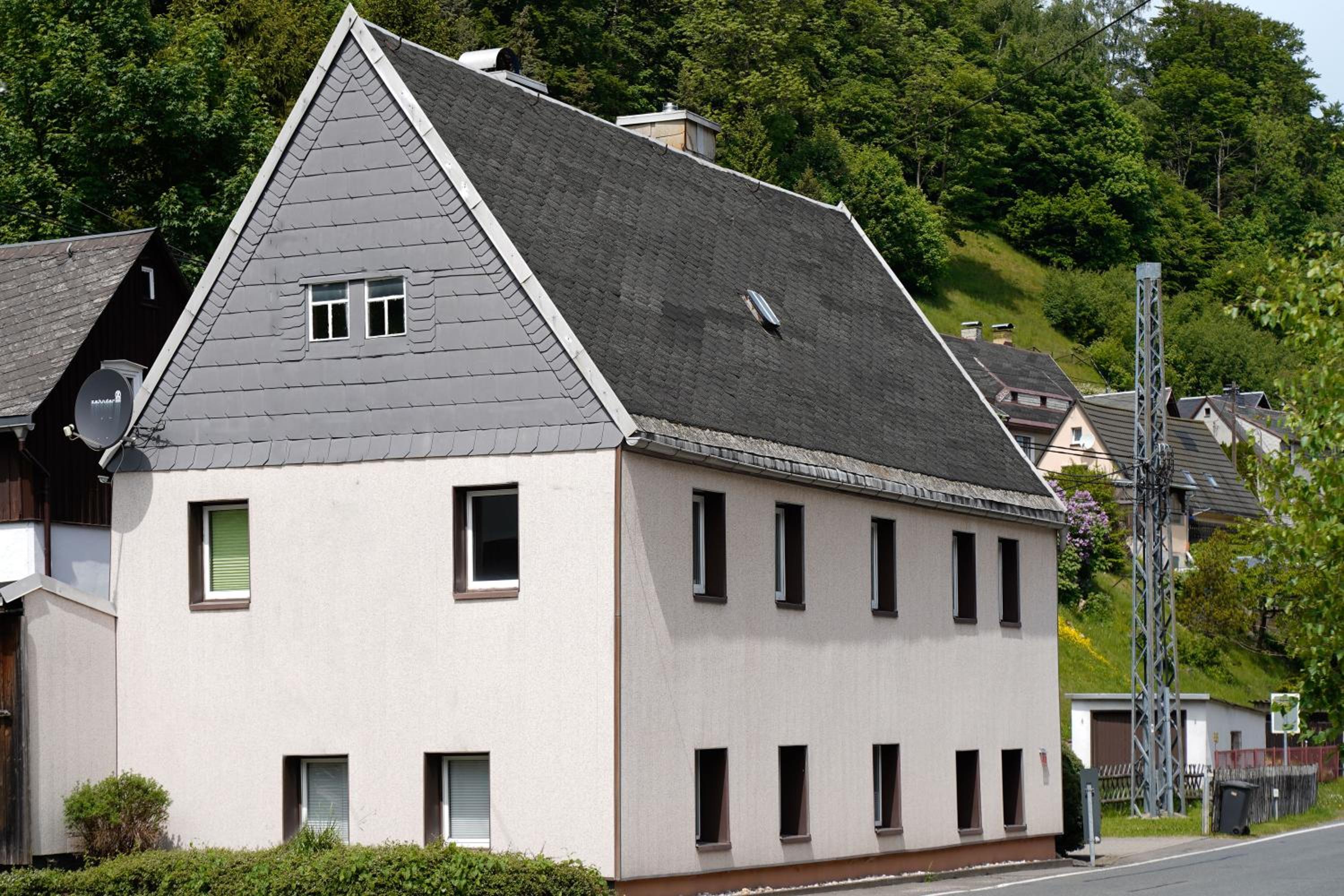 building