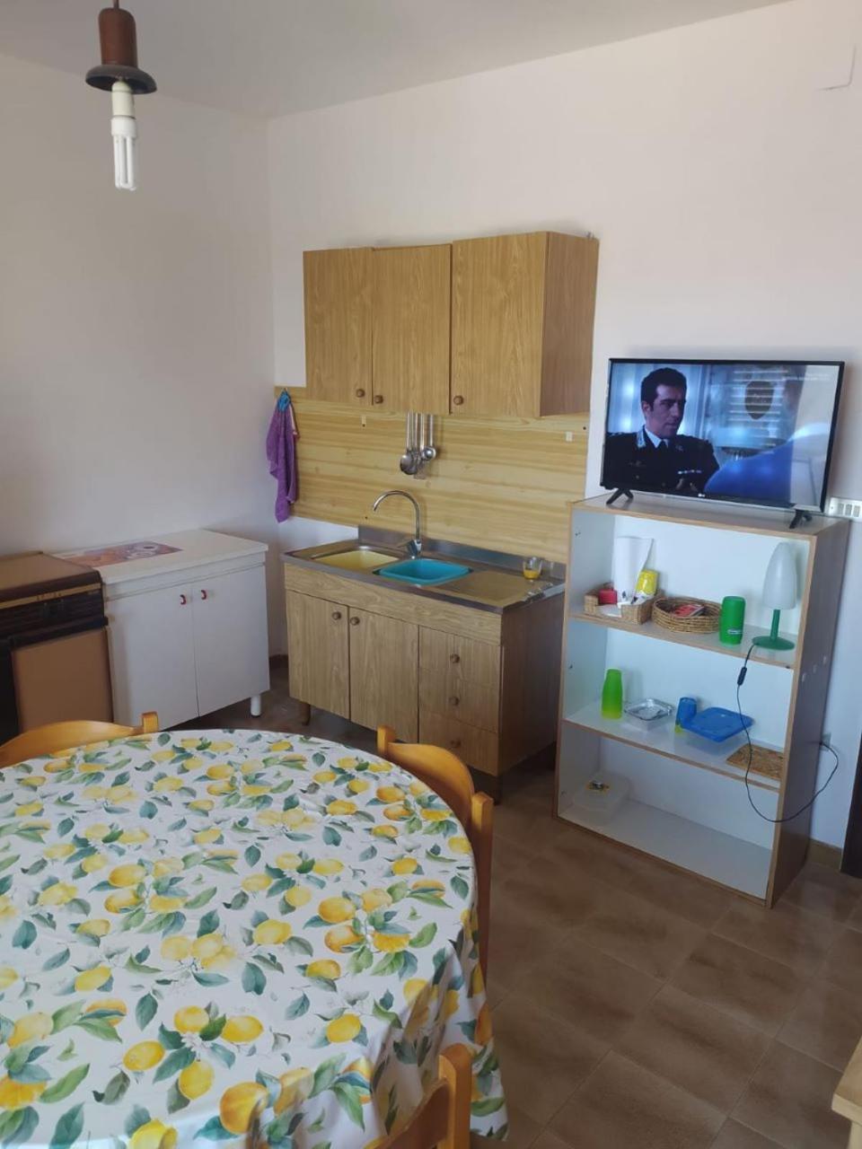 Leuca apartment a 300 m dal mare view 5