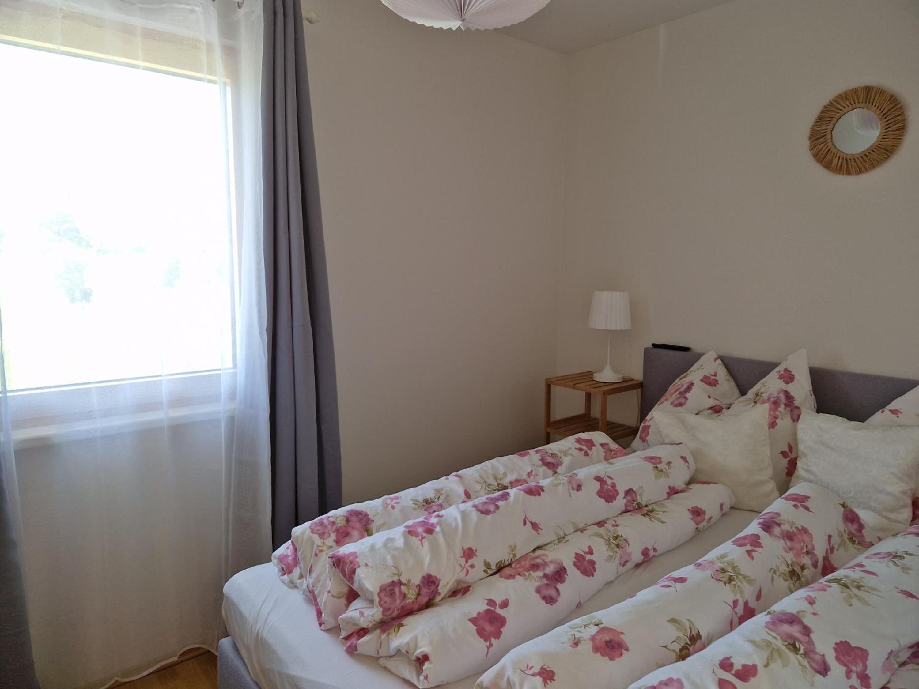 Appartement Fiffinjo