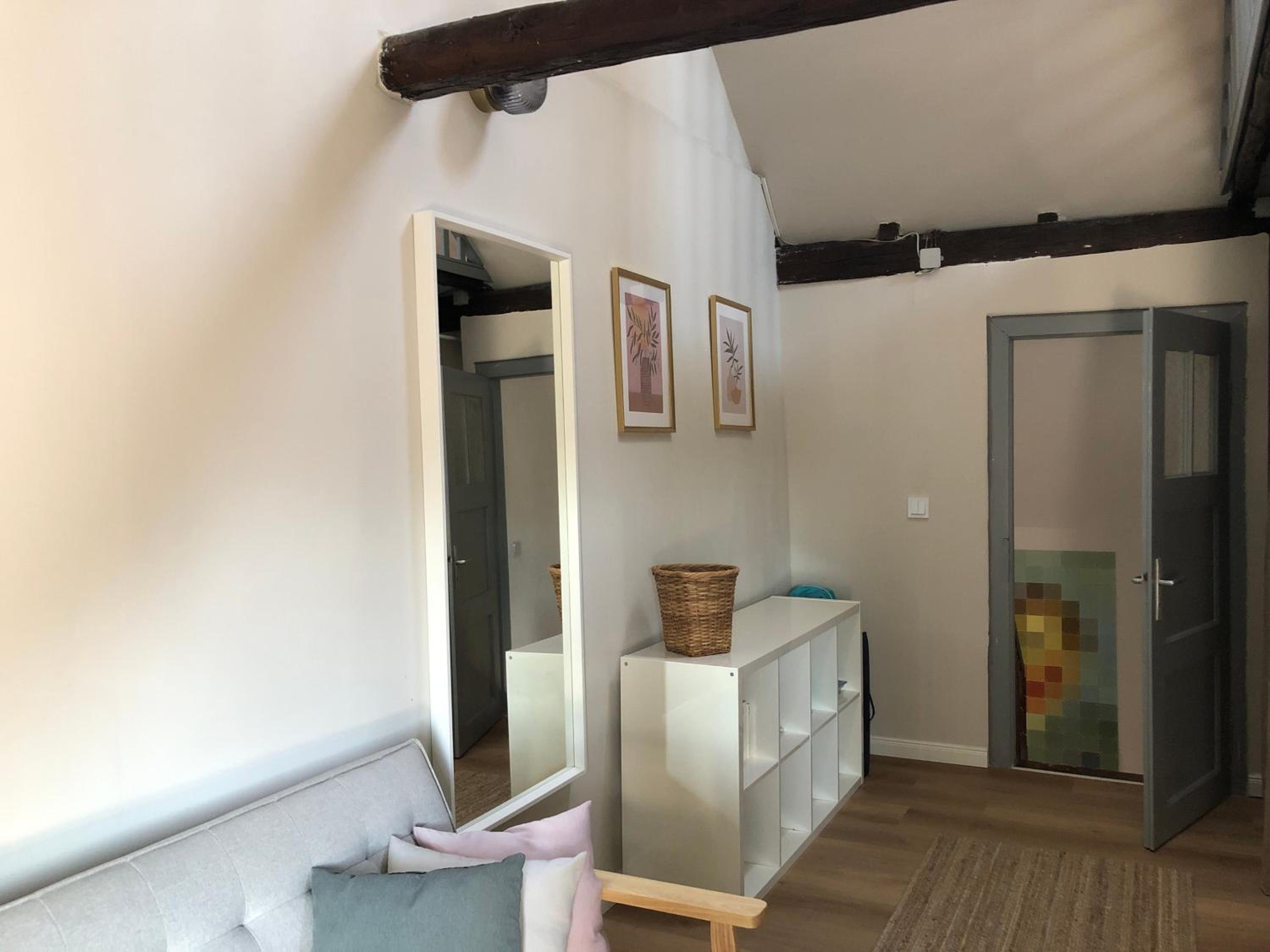 Ferienhaus MaLu in Bremm
