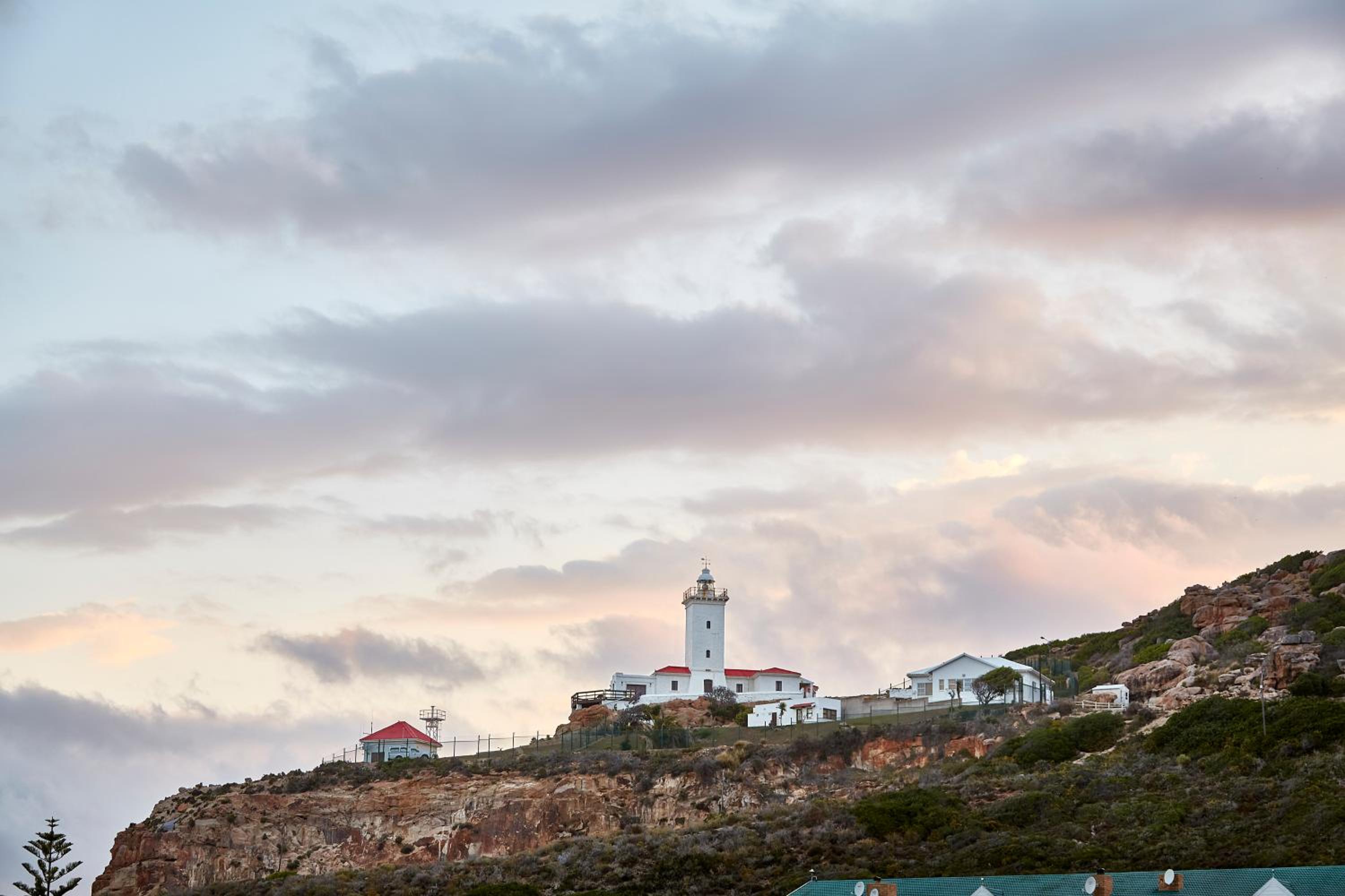 First Group Perna Perna Mossel Bay