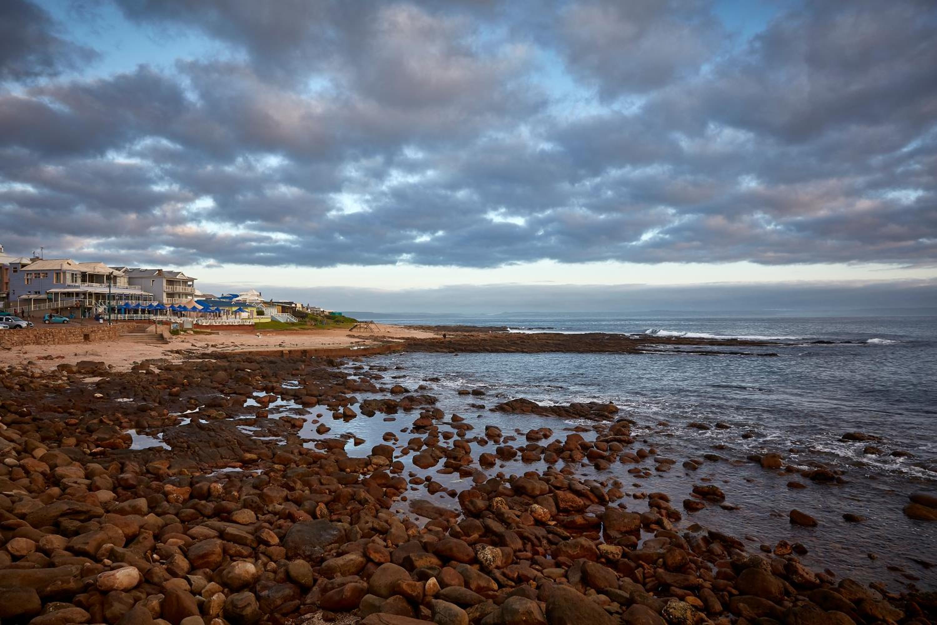 First Group Perna Perna Mossel Bay