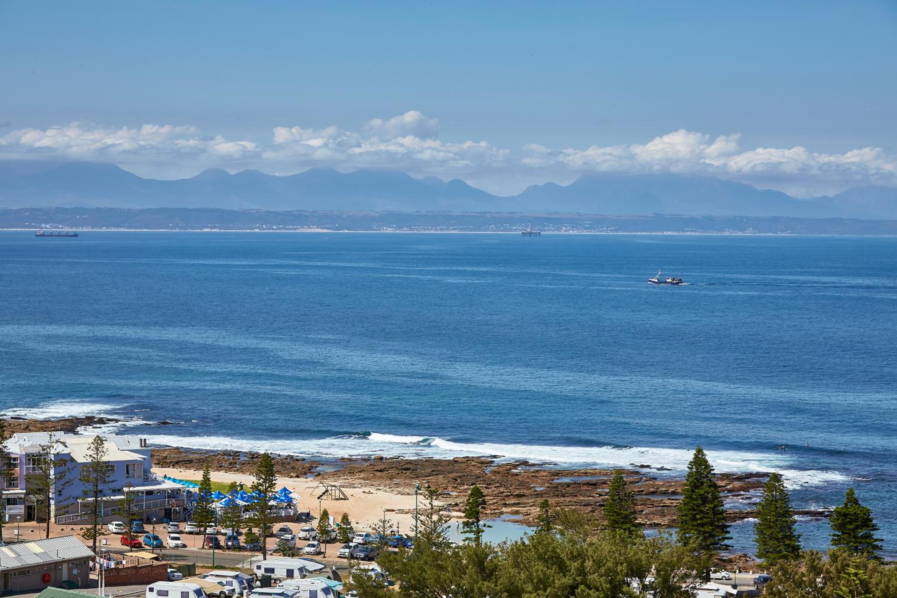 First Group Perna Perna Mossel Bay