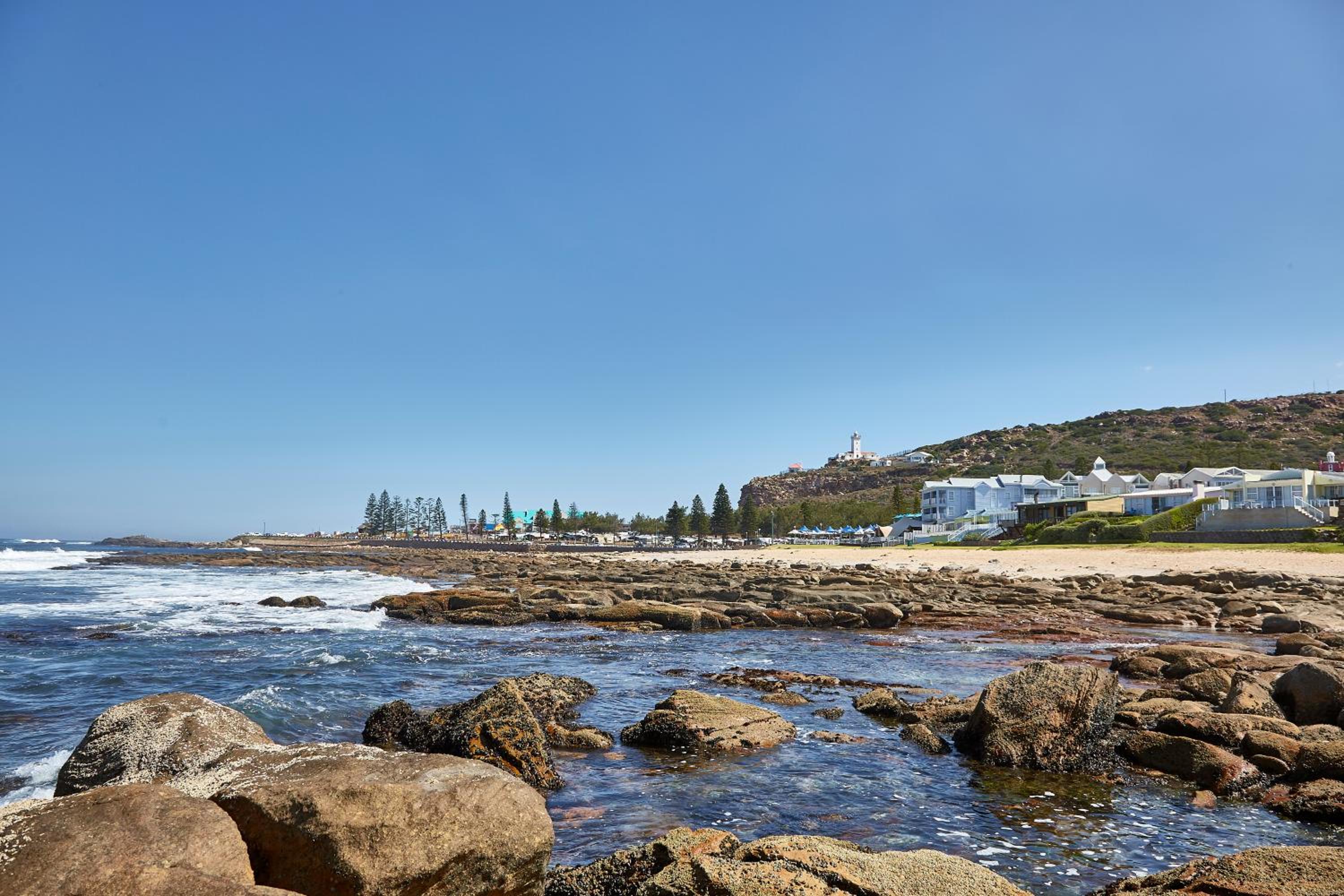First Group Perna Perna Mossel Bay