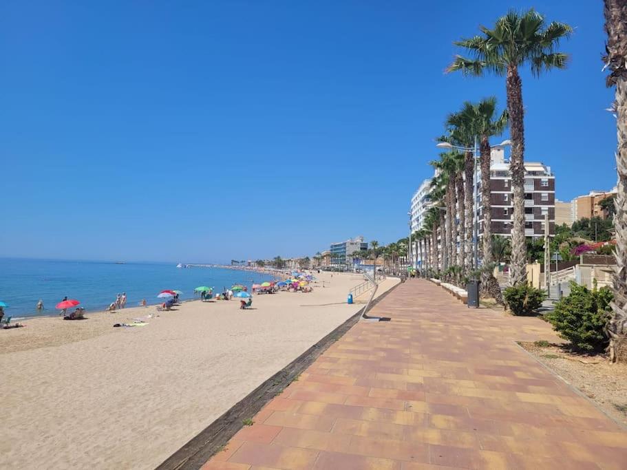 Balcon al Mediterráneo