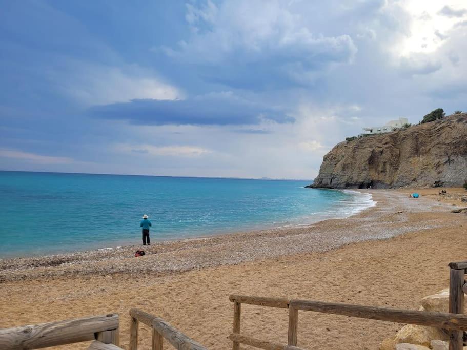 Balcon al Mediterráneo