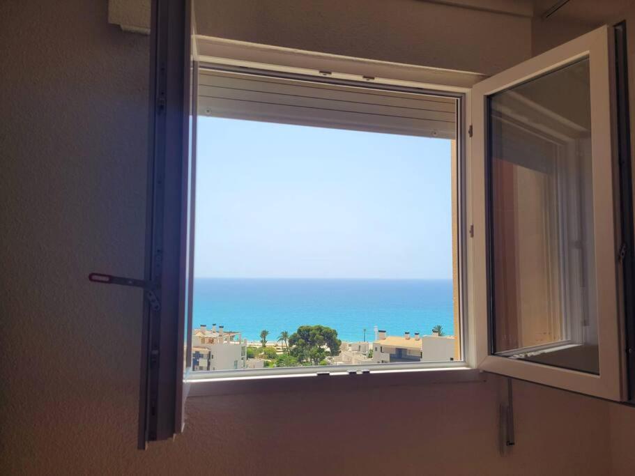 Balcon al Mediterráneo