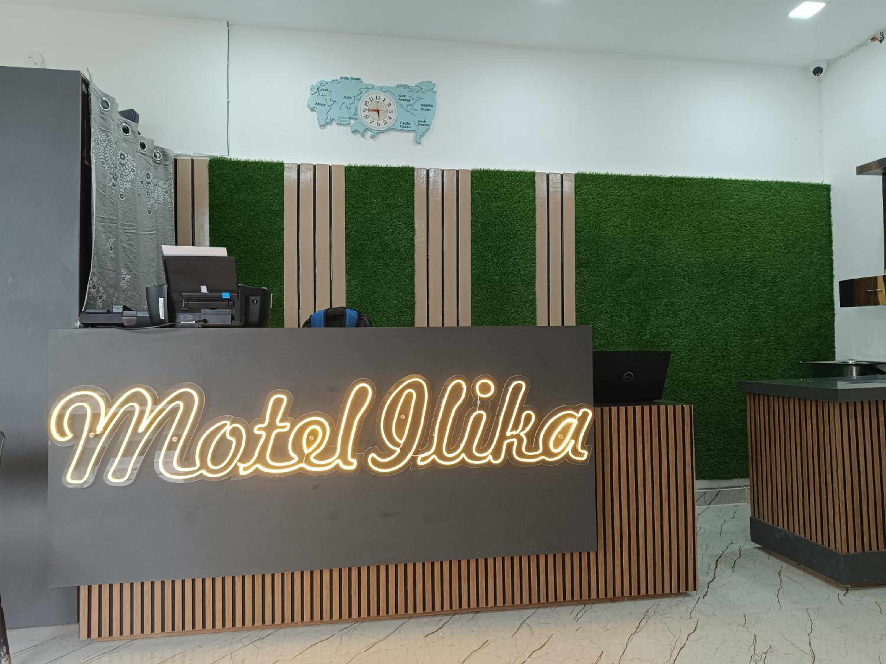 Motel Ilika view 4