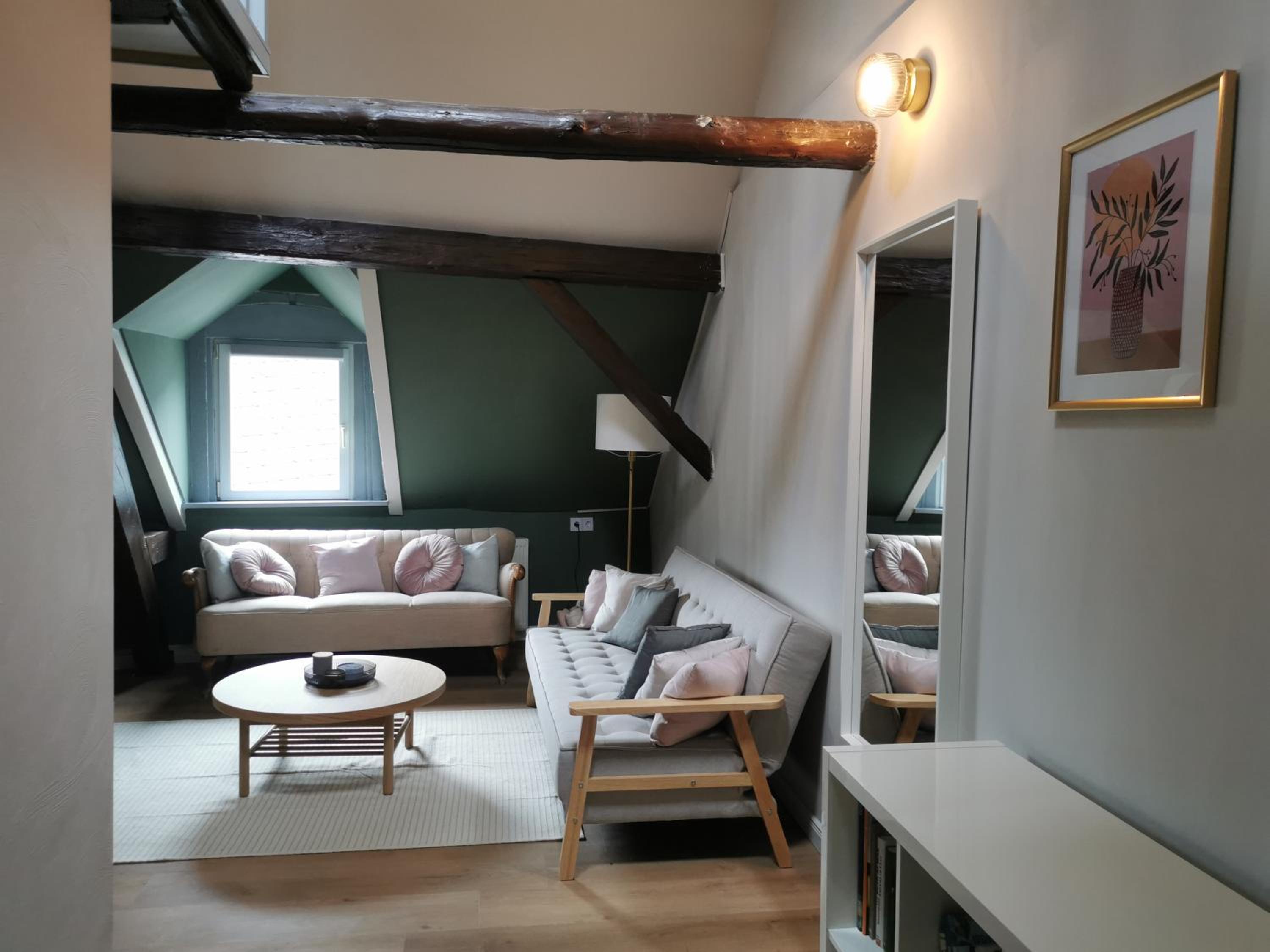 Ferienhaus MaLu in Bremm