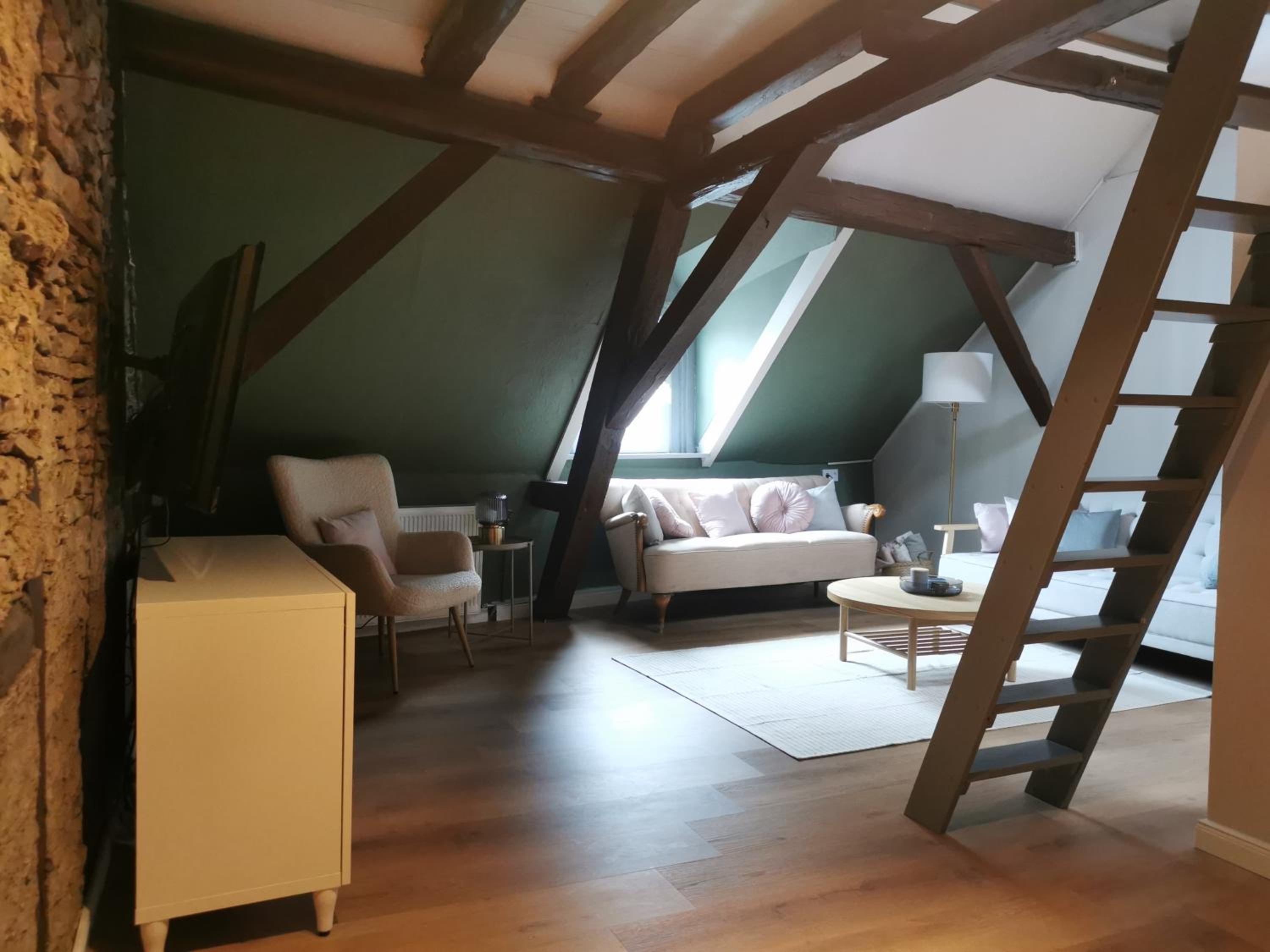 Ferienhaus MaLu in Bremm