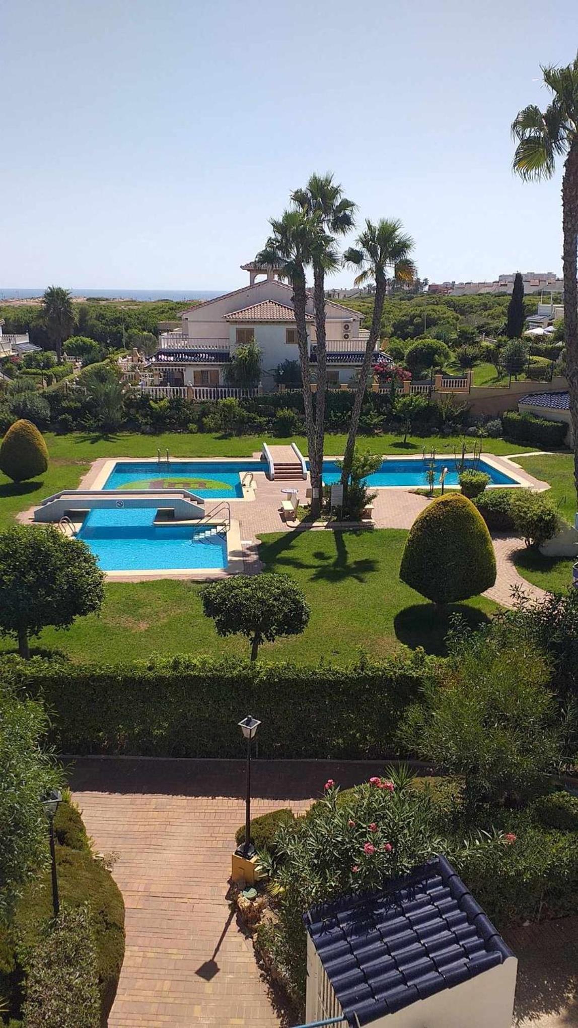 Apartamento con vista La Mata photo 4