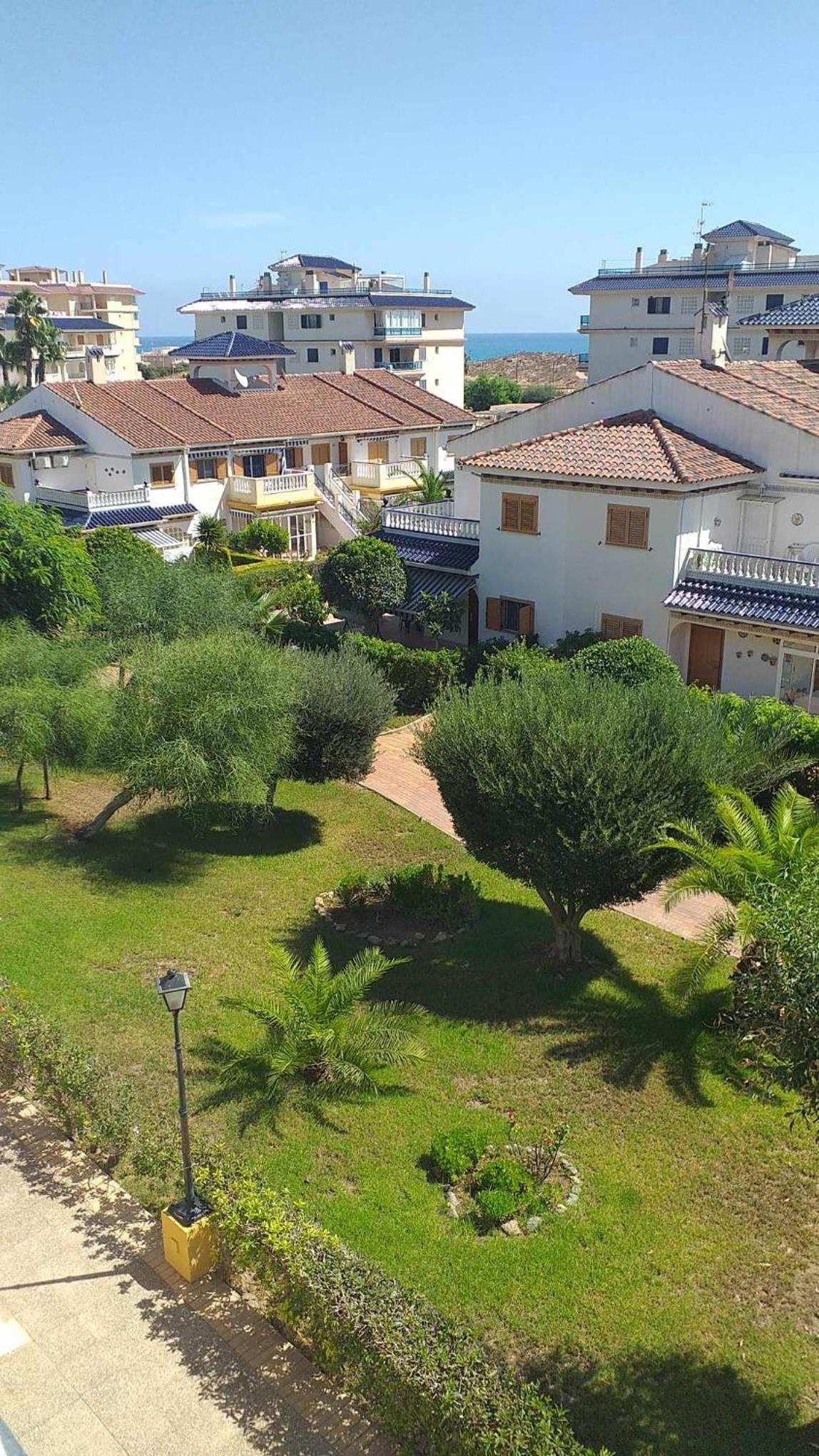 Apartamento con vista La Mata photo 3