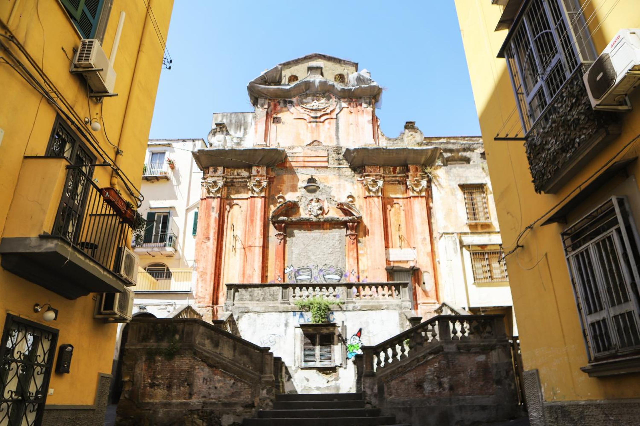 Casa Pazienza by Wonderful Italy — Naples photo 5