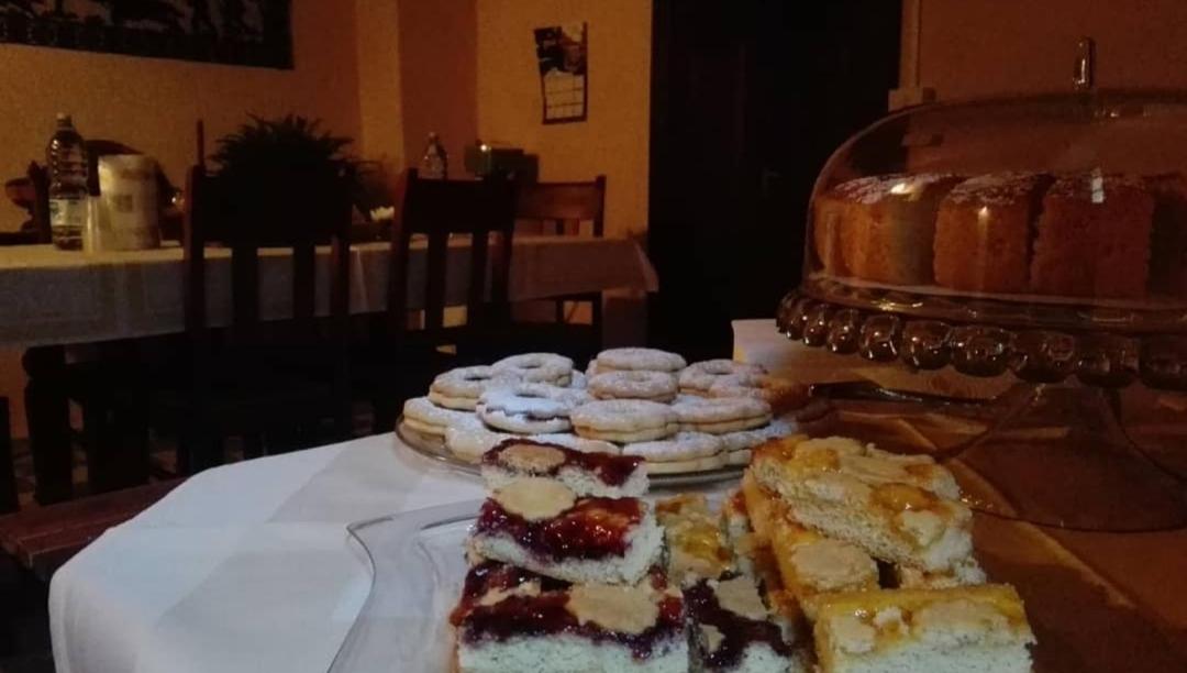 B&B Palazzo Delogu view 2