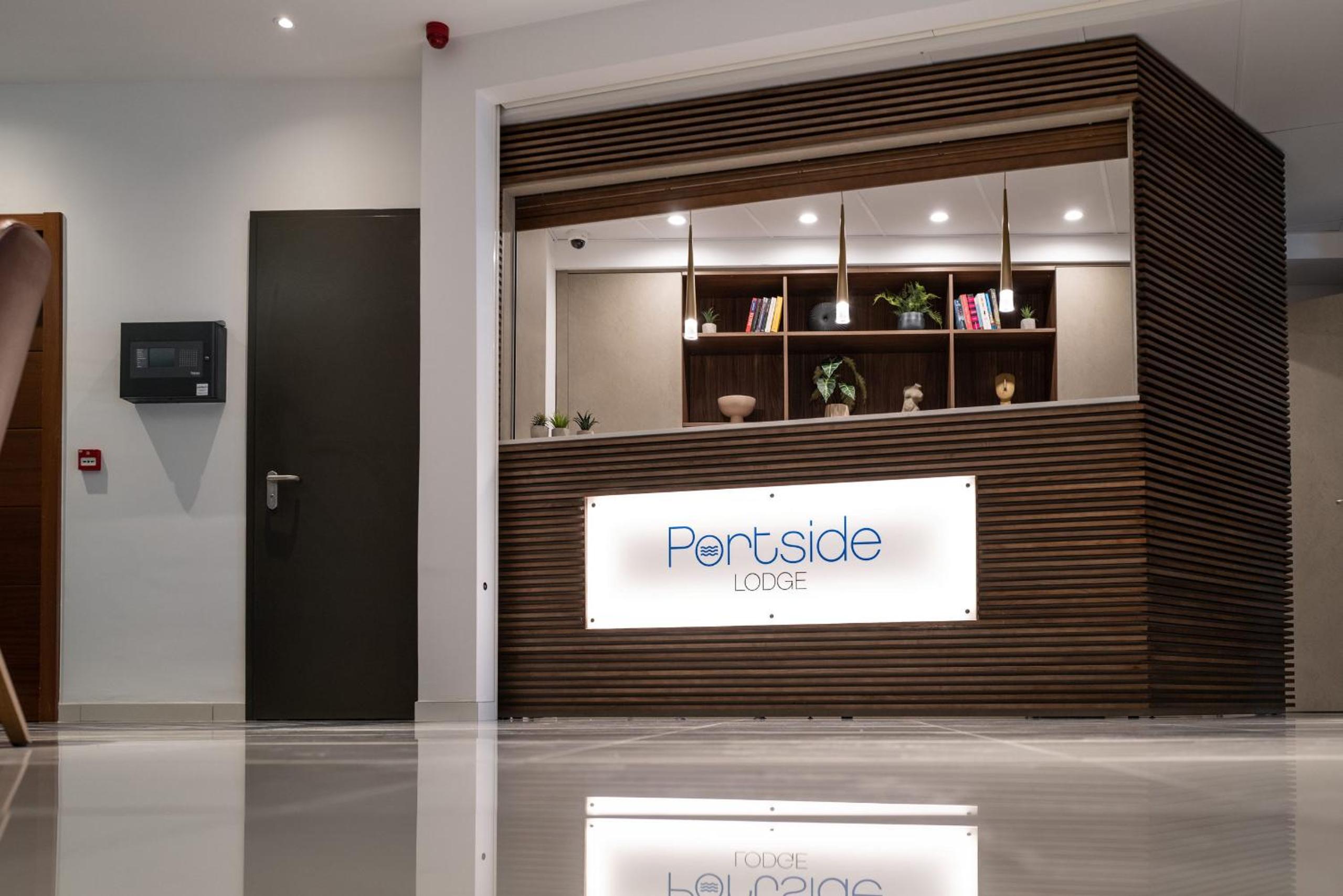 Portside Lodge