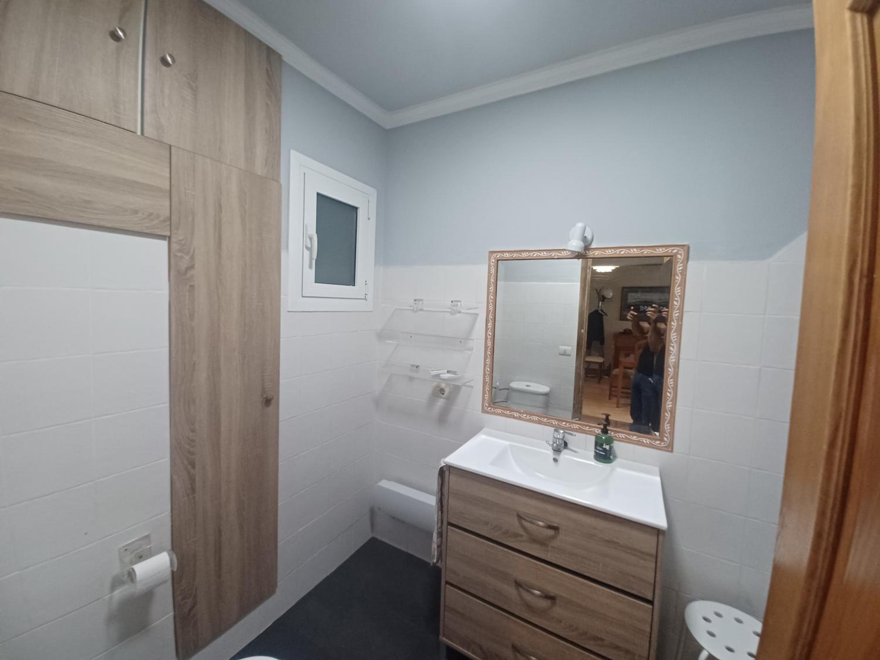 APARTAMENTO VIGO CAMELIAS CENTRO
