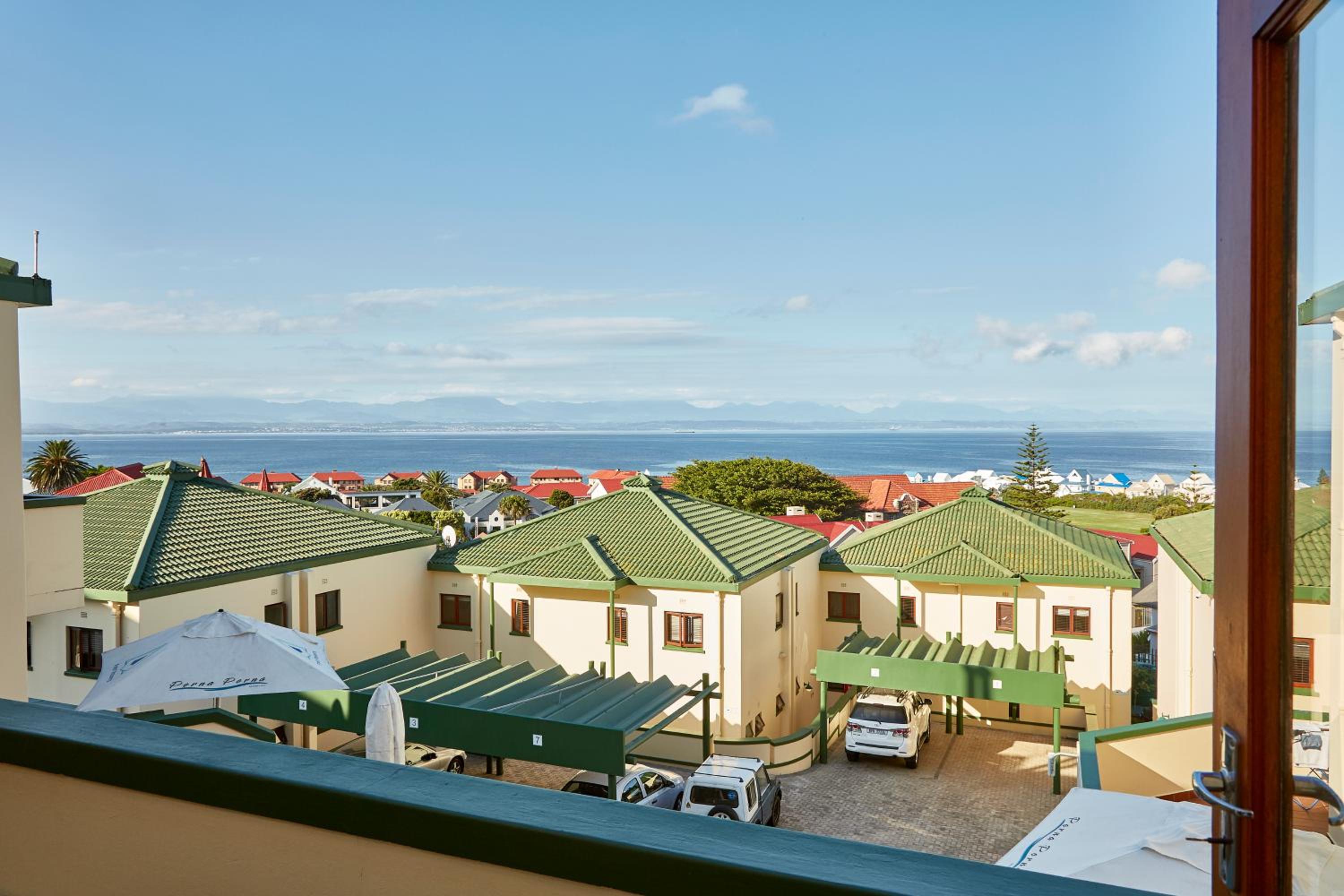 First Group Perna Perna Mossel Bay