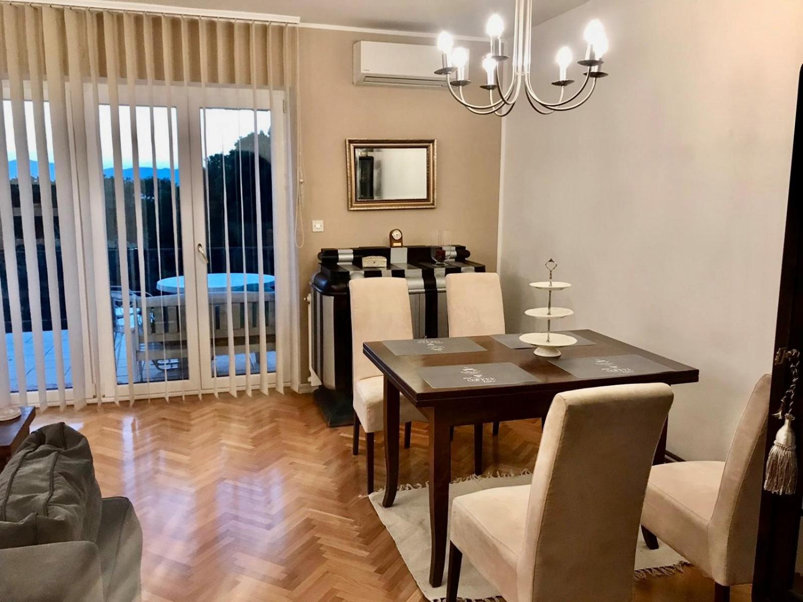 House Marante Rijeka Krk Crikvenica view 4
