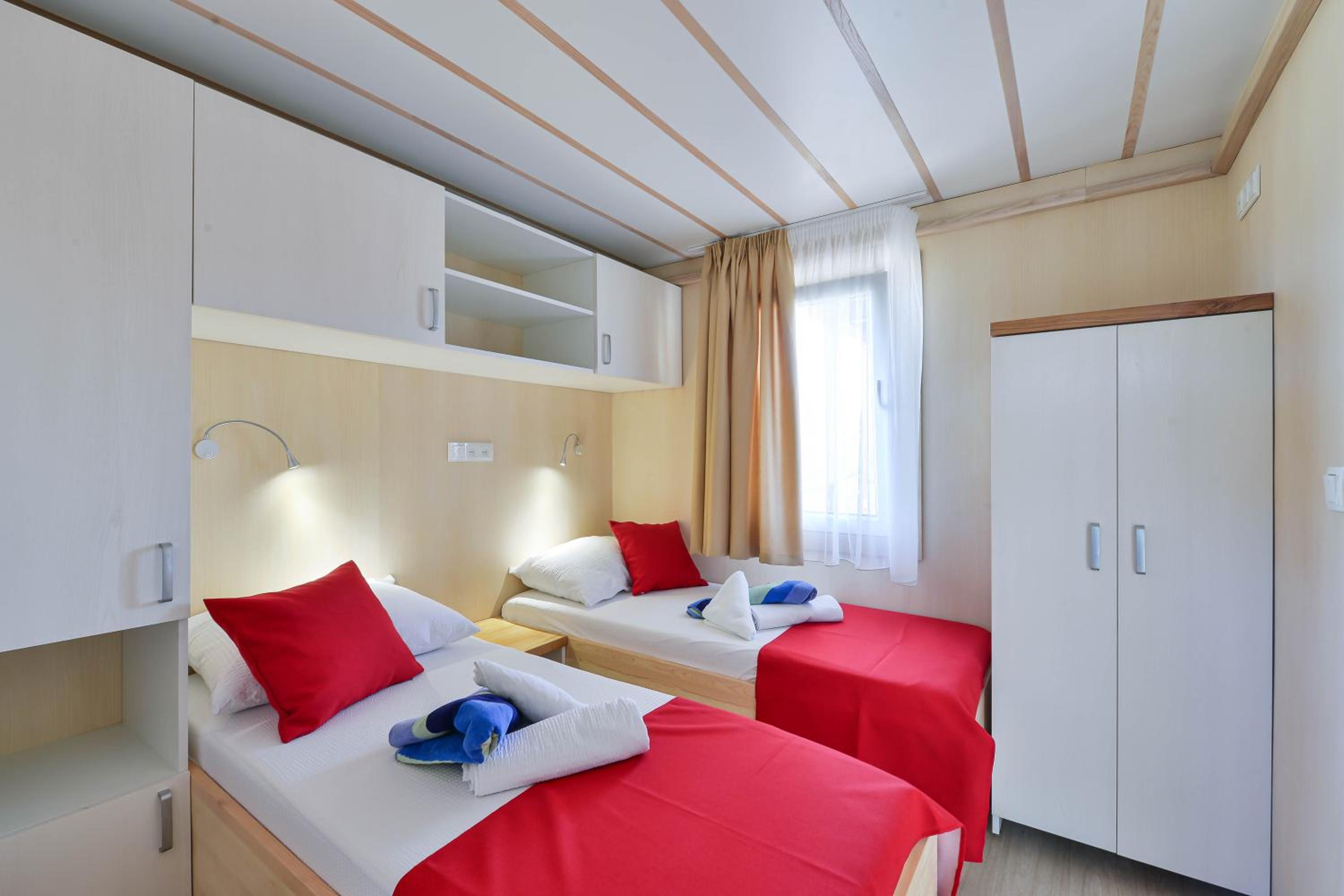 Mobil house Nevera 1 view 4