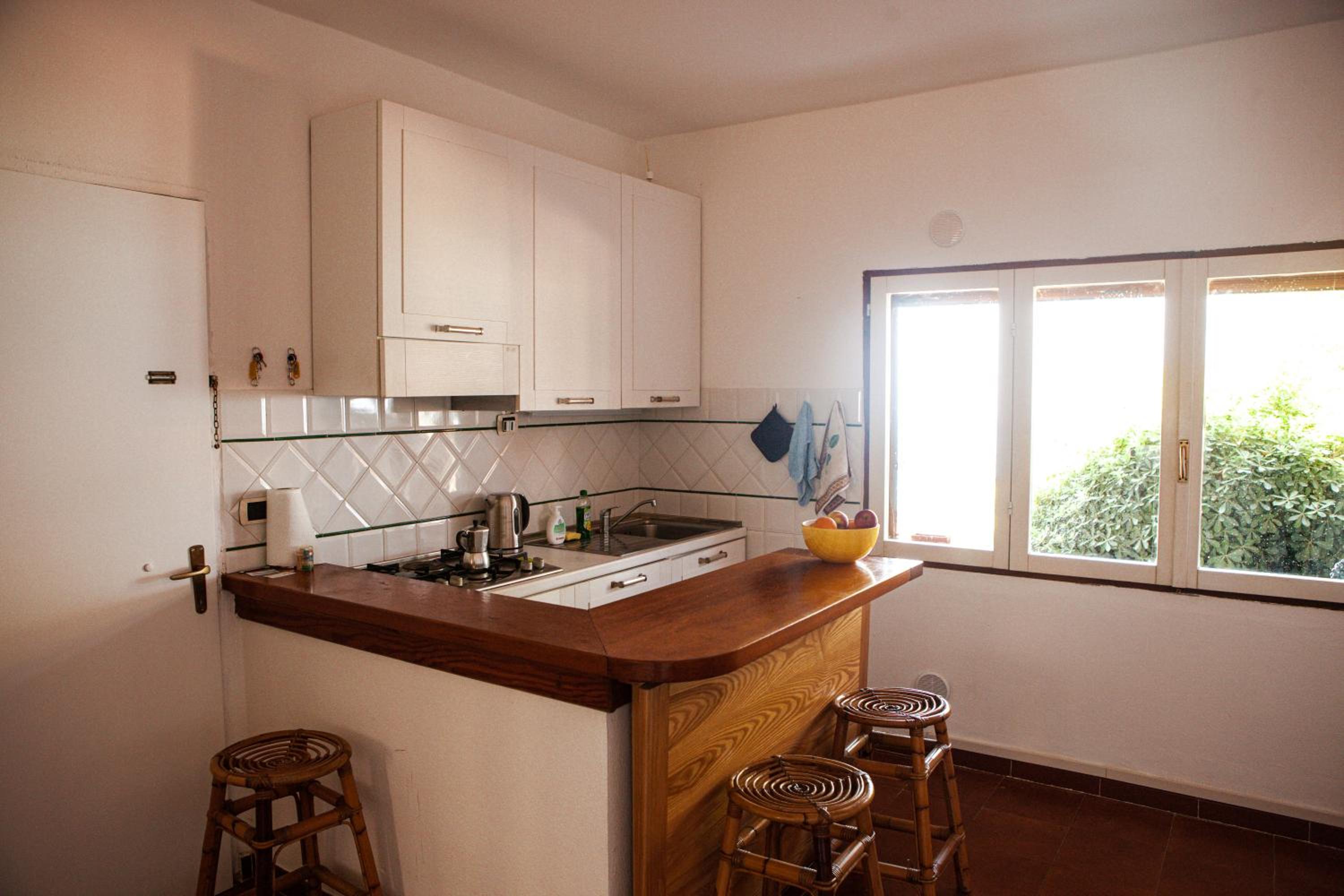 Villa Arianna (Parghelia, Calabria) view 5