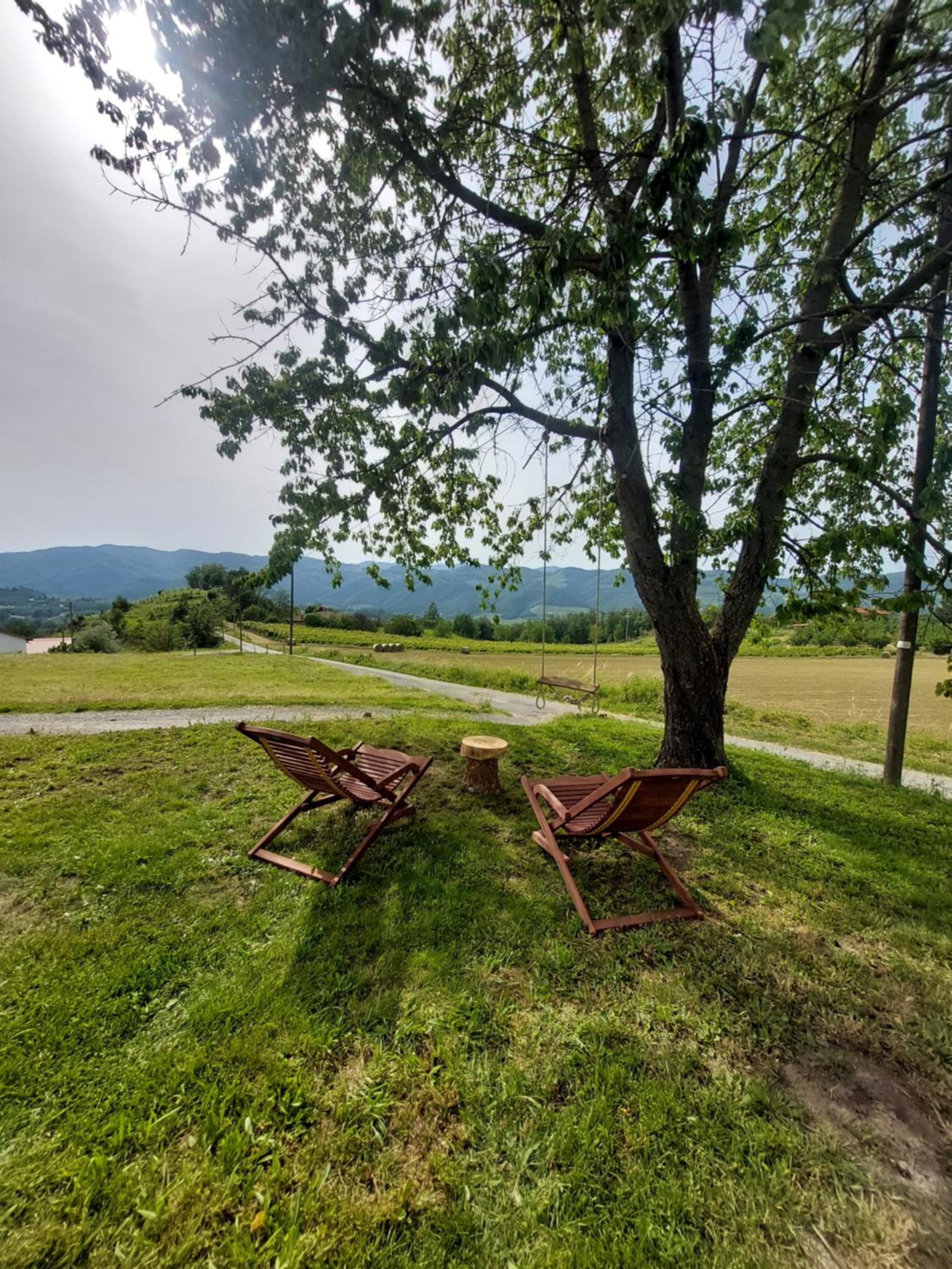 Agriturismo La Margherita view 5