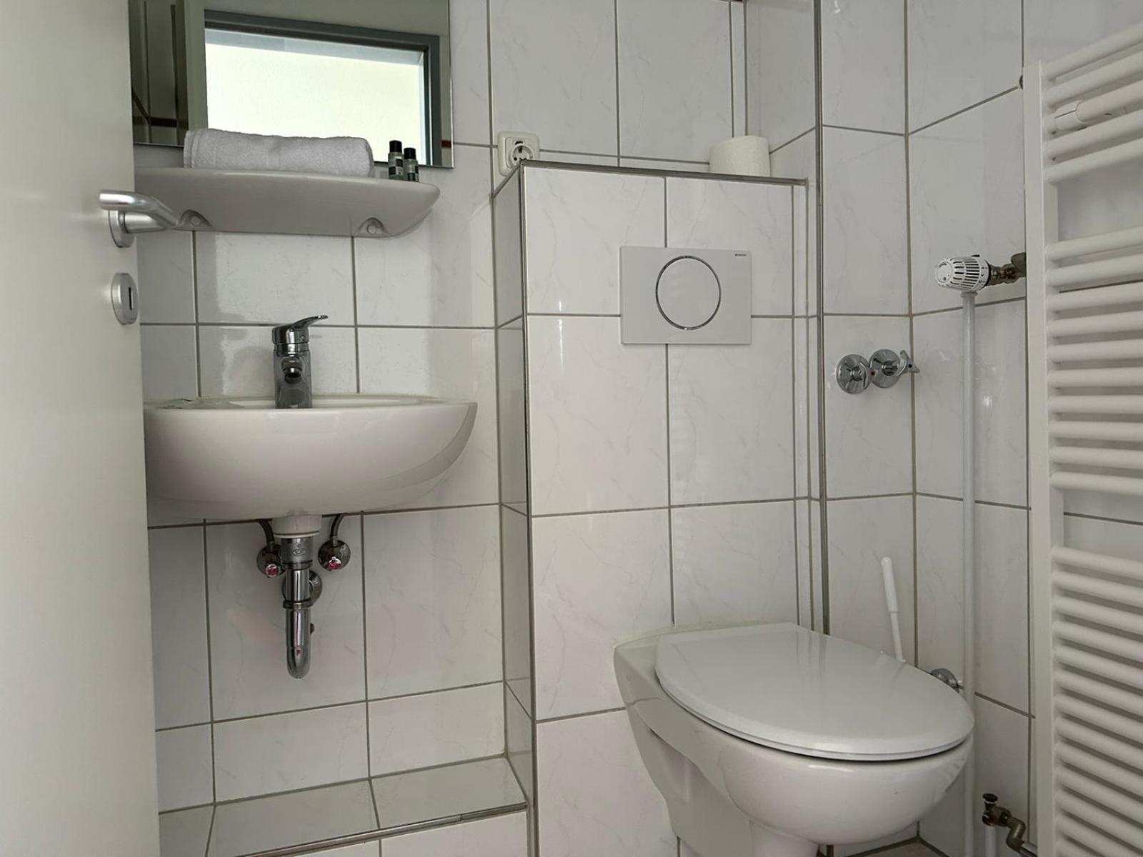 Zeitlos Hotel Garni