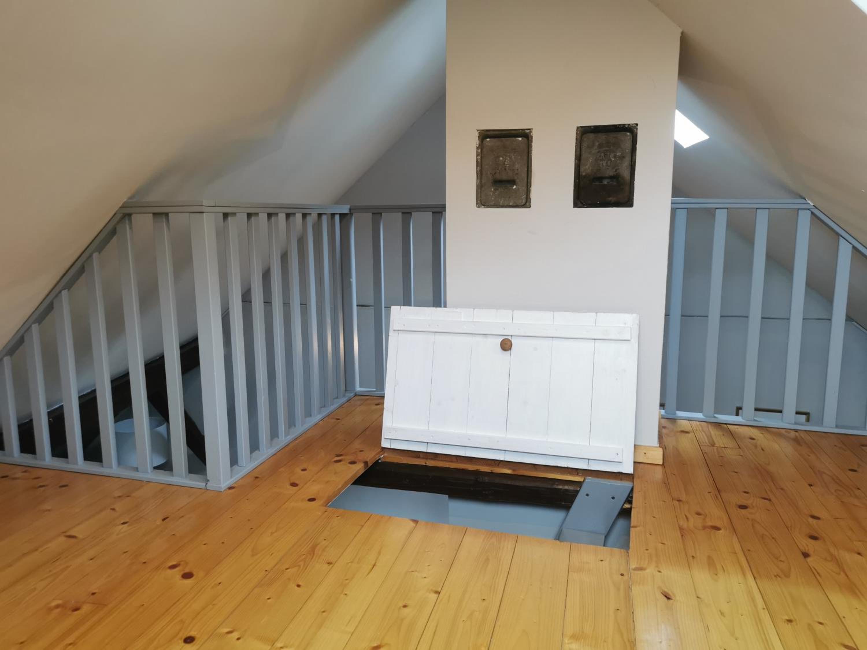 Ferienhaus MaLu in Bremm