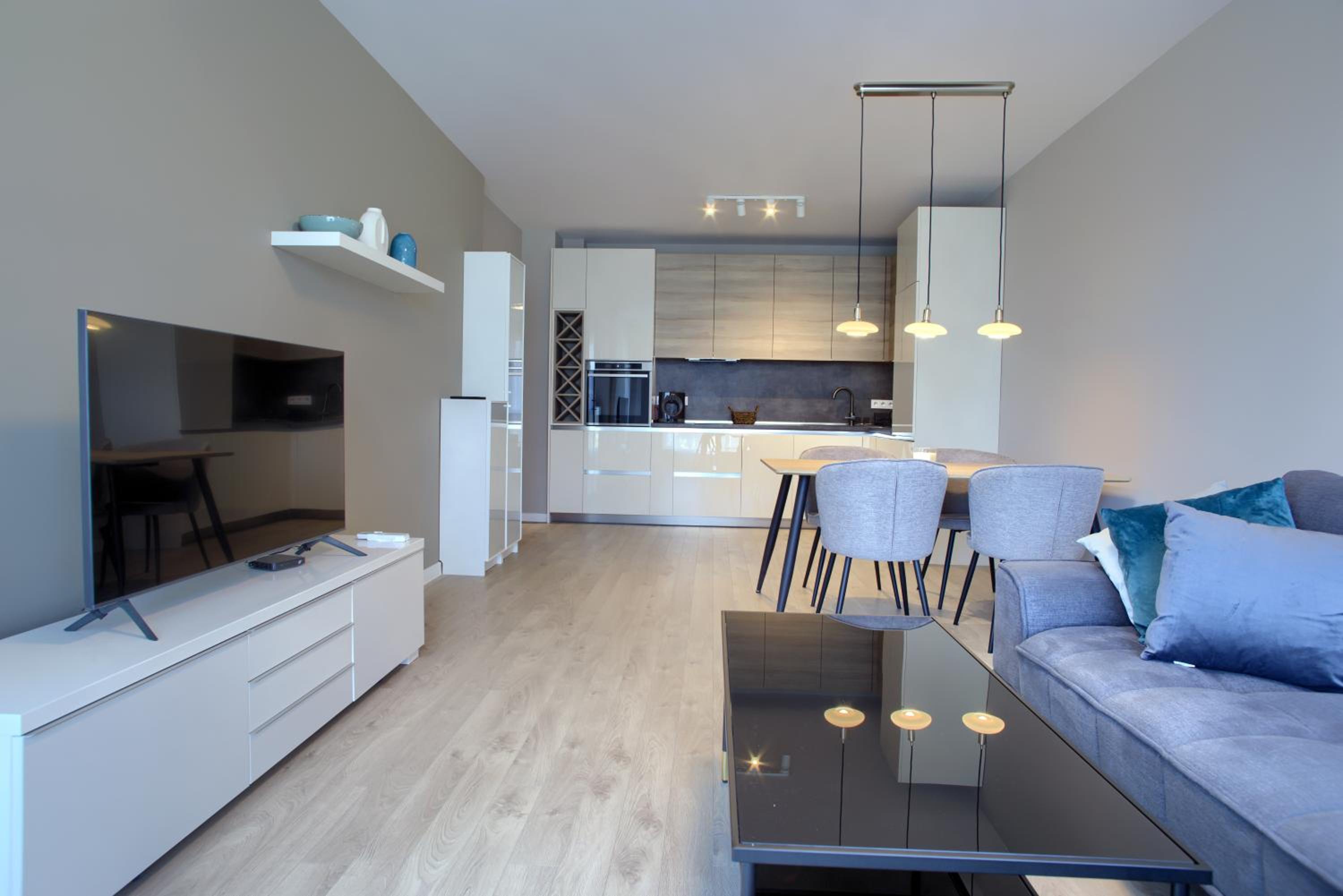 Anel apartment