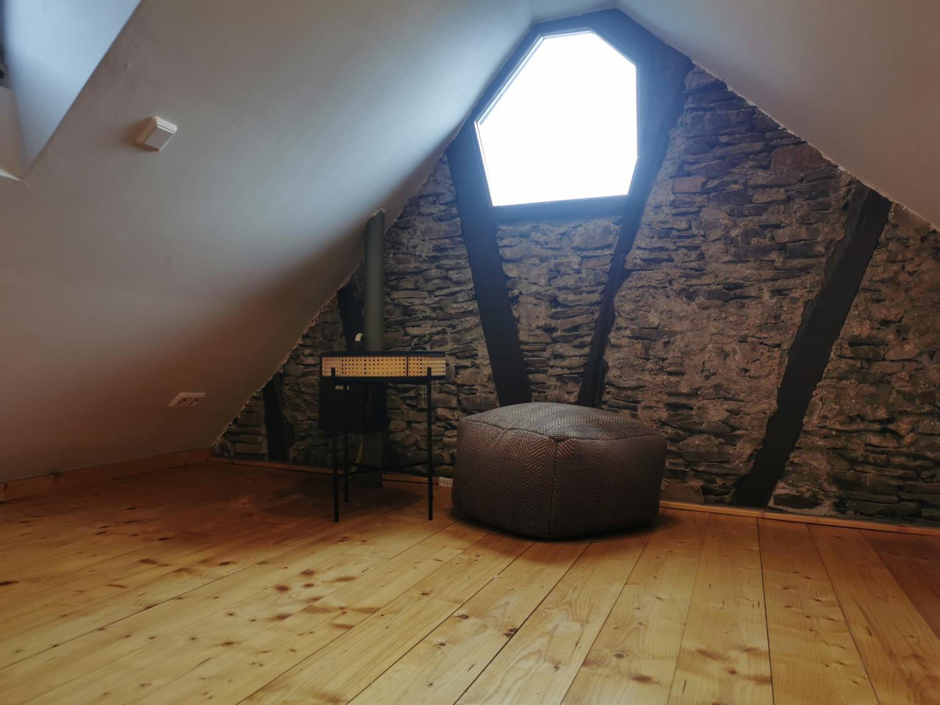 Ferienhaus MaLu in Bremm