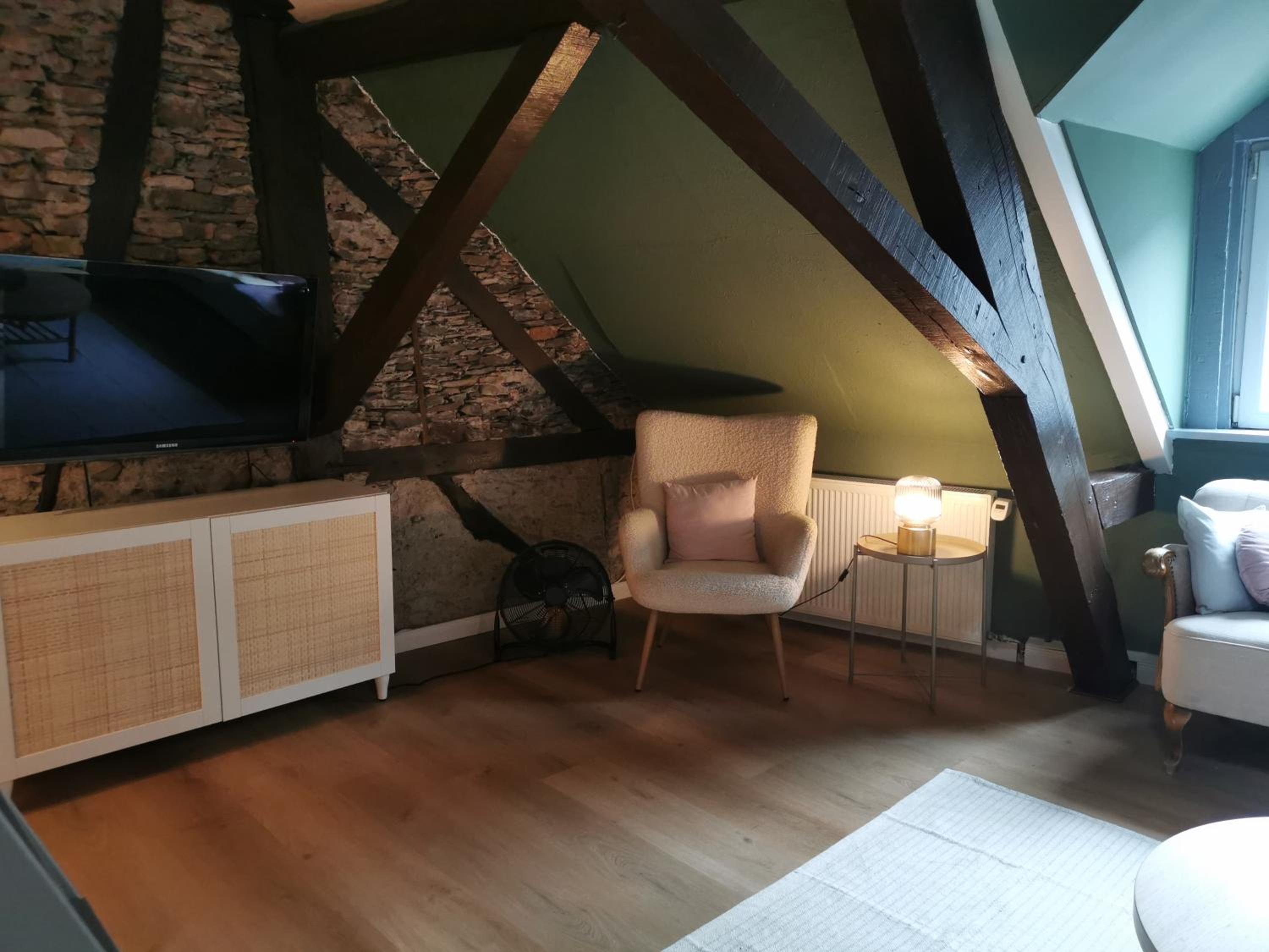Ferienhaus MaLu in Bremm