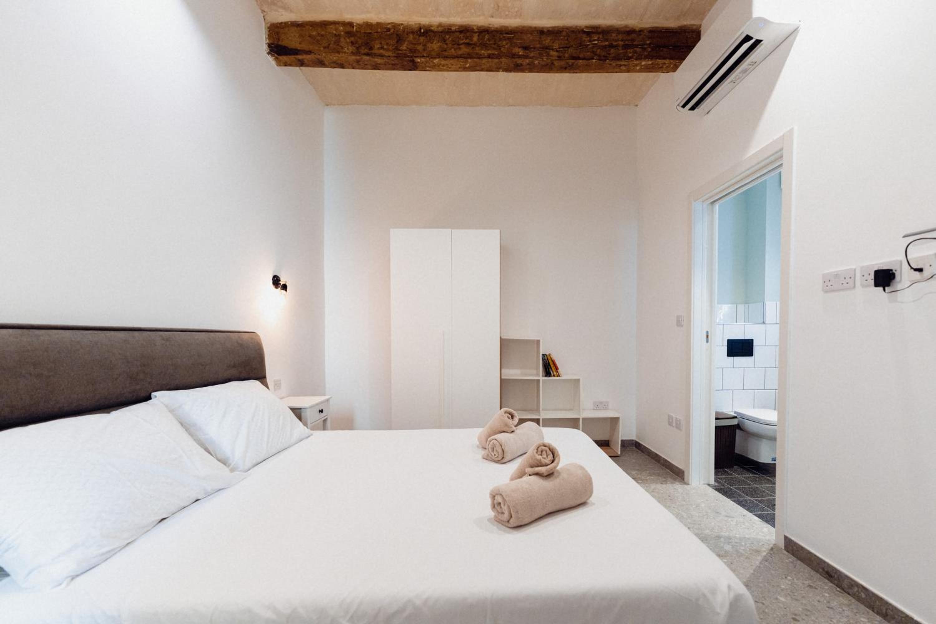 Valletta Collection - Republica Suites