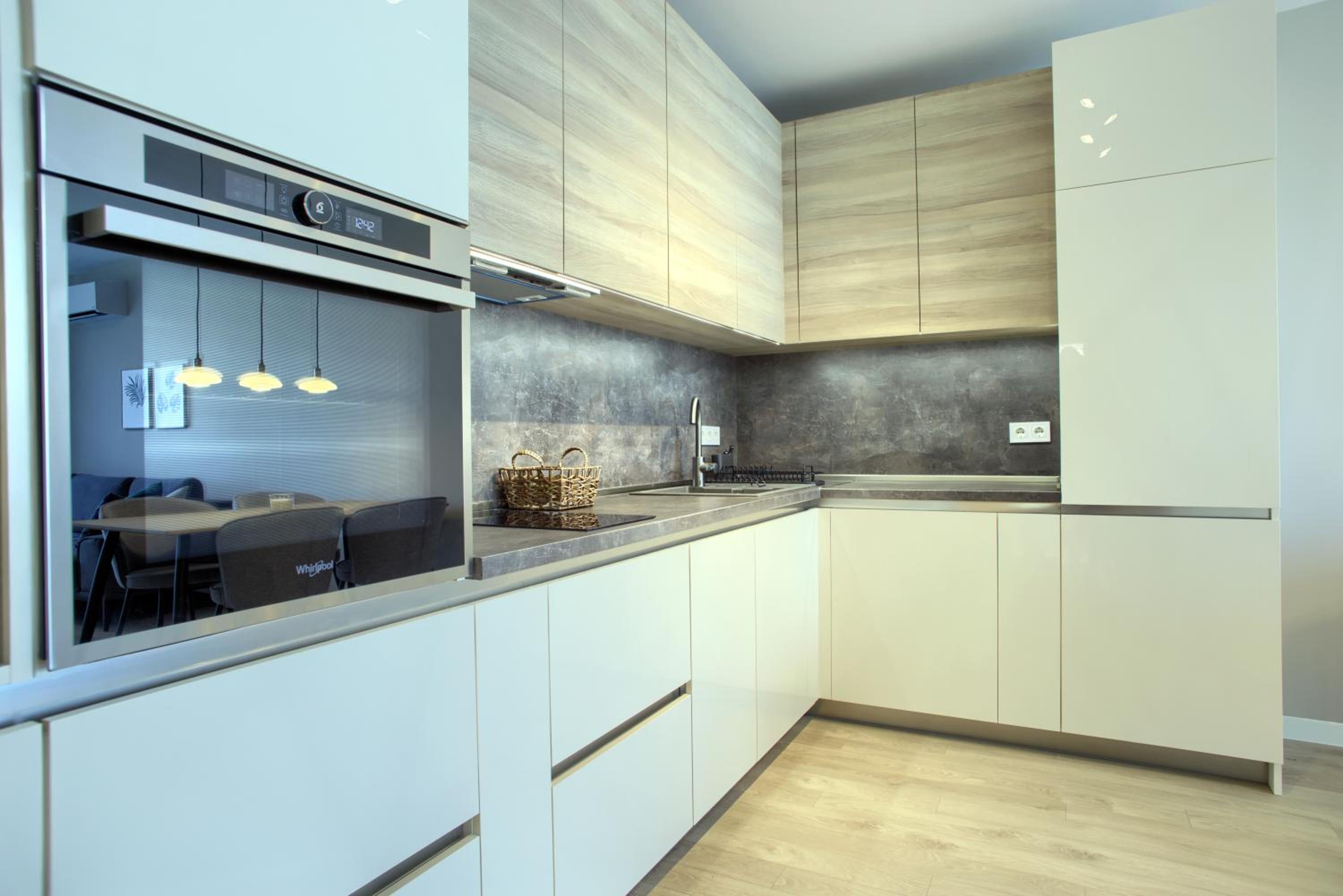 Anel apartment