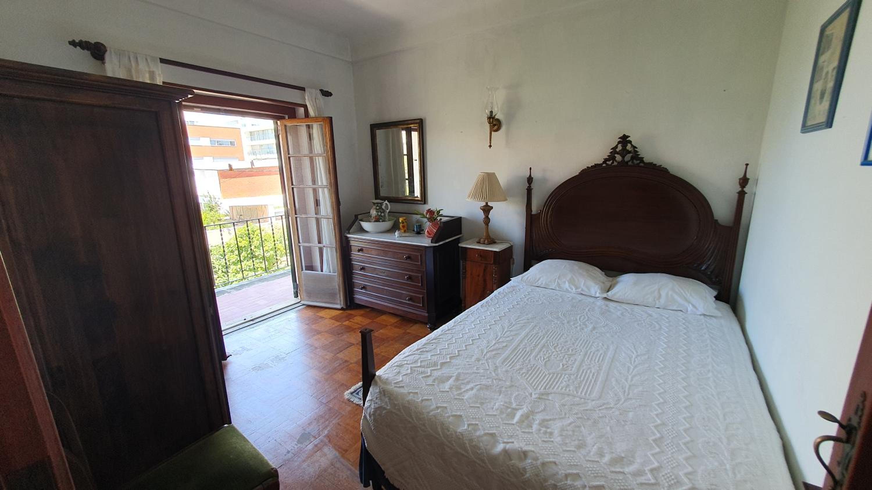 Apartamento Praia Figueira Foz