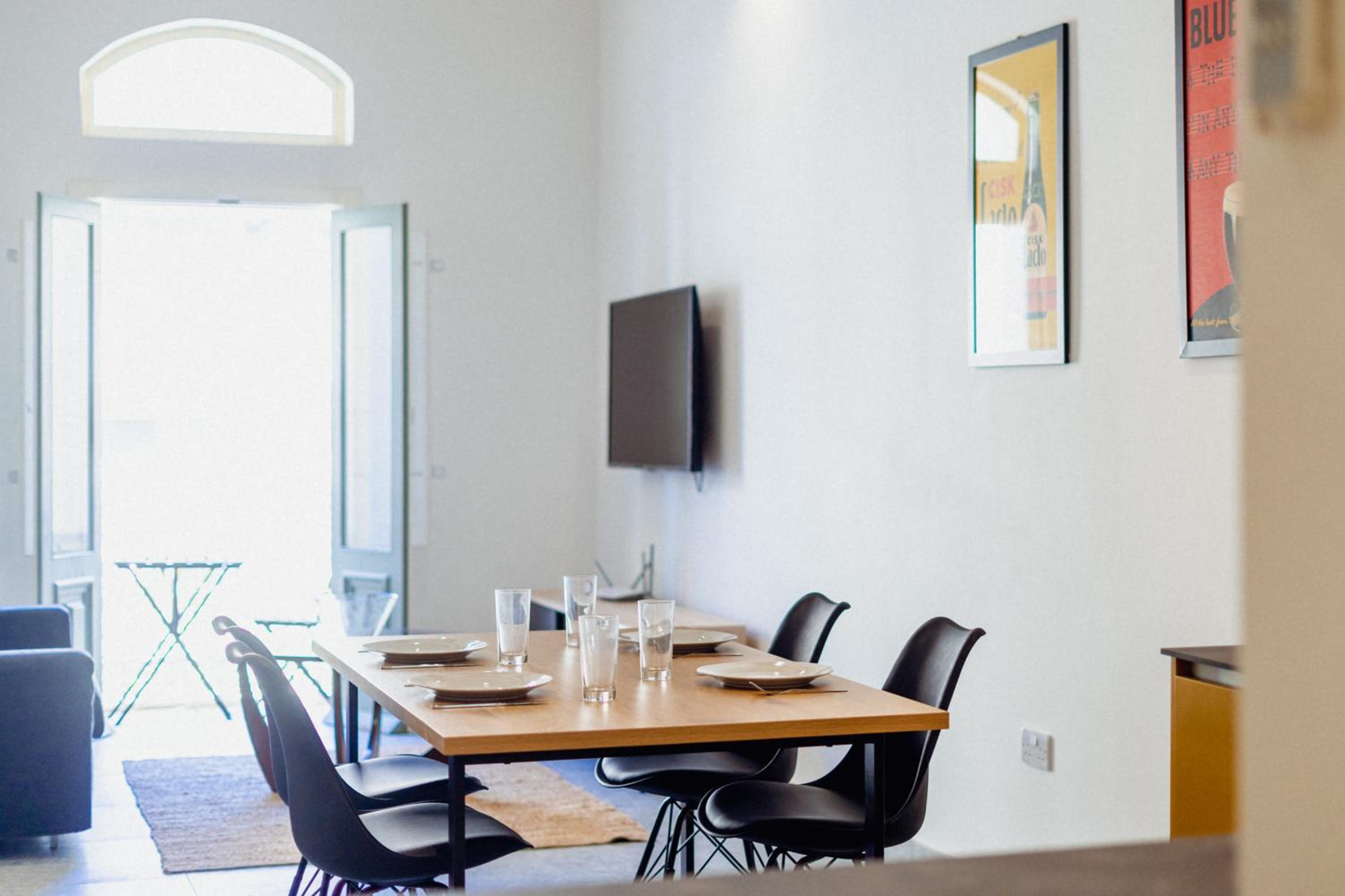 Valletta Collection - Republica Suites