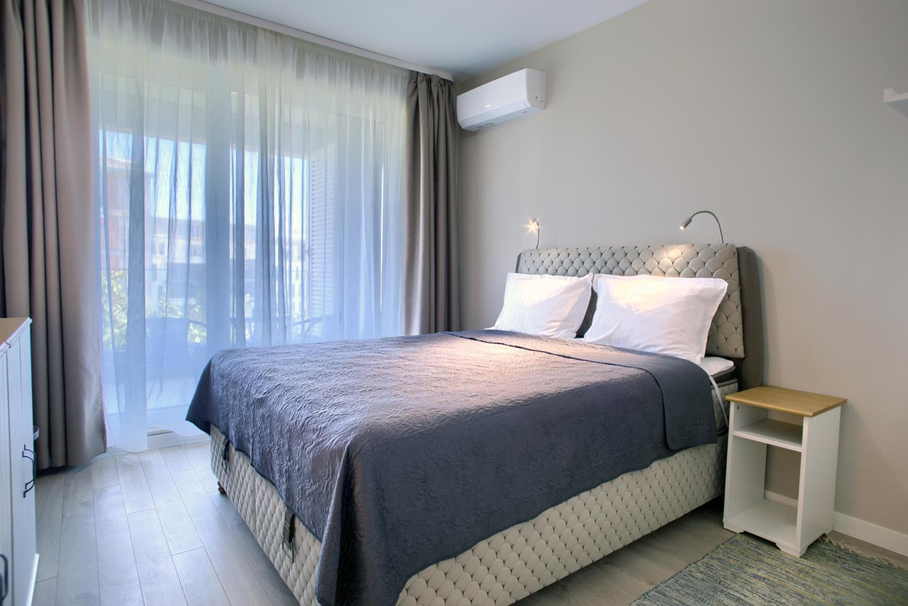 Anel apartment