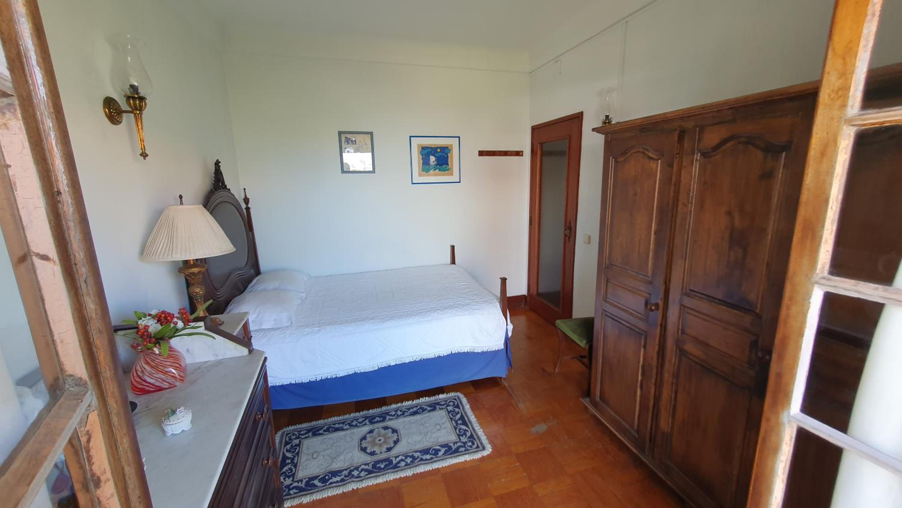 Apartamento Praia Figueira Foz