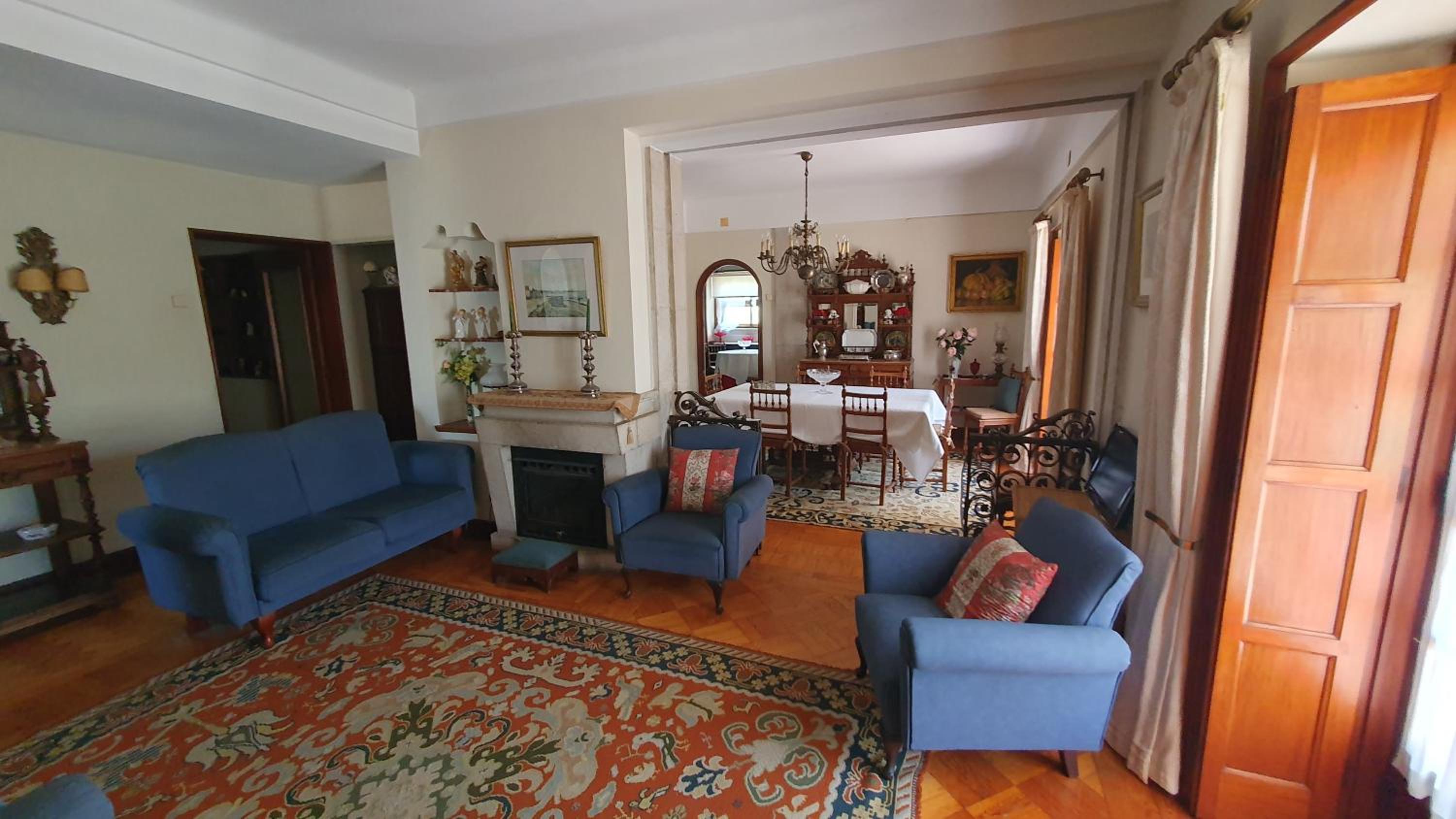Apartamento Praia Figueira Foz