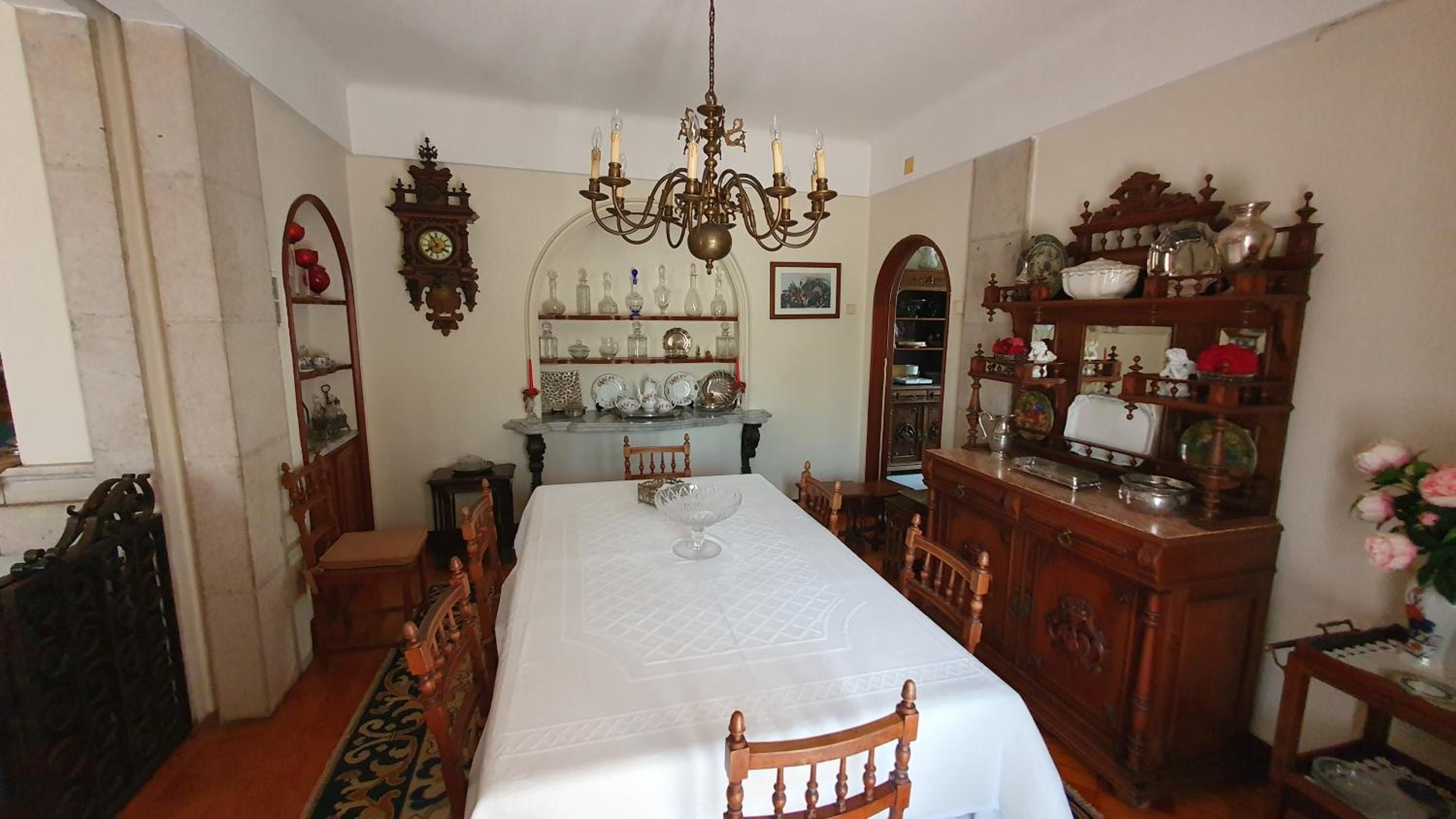 Apartamento Praia Figueira Foz