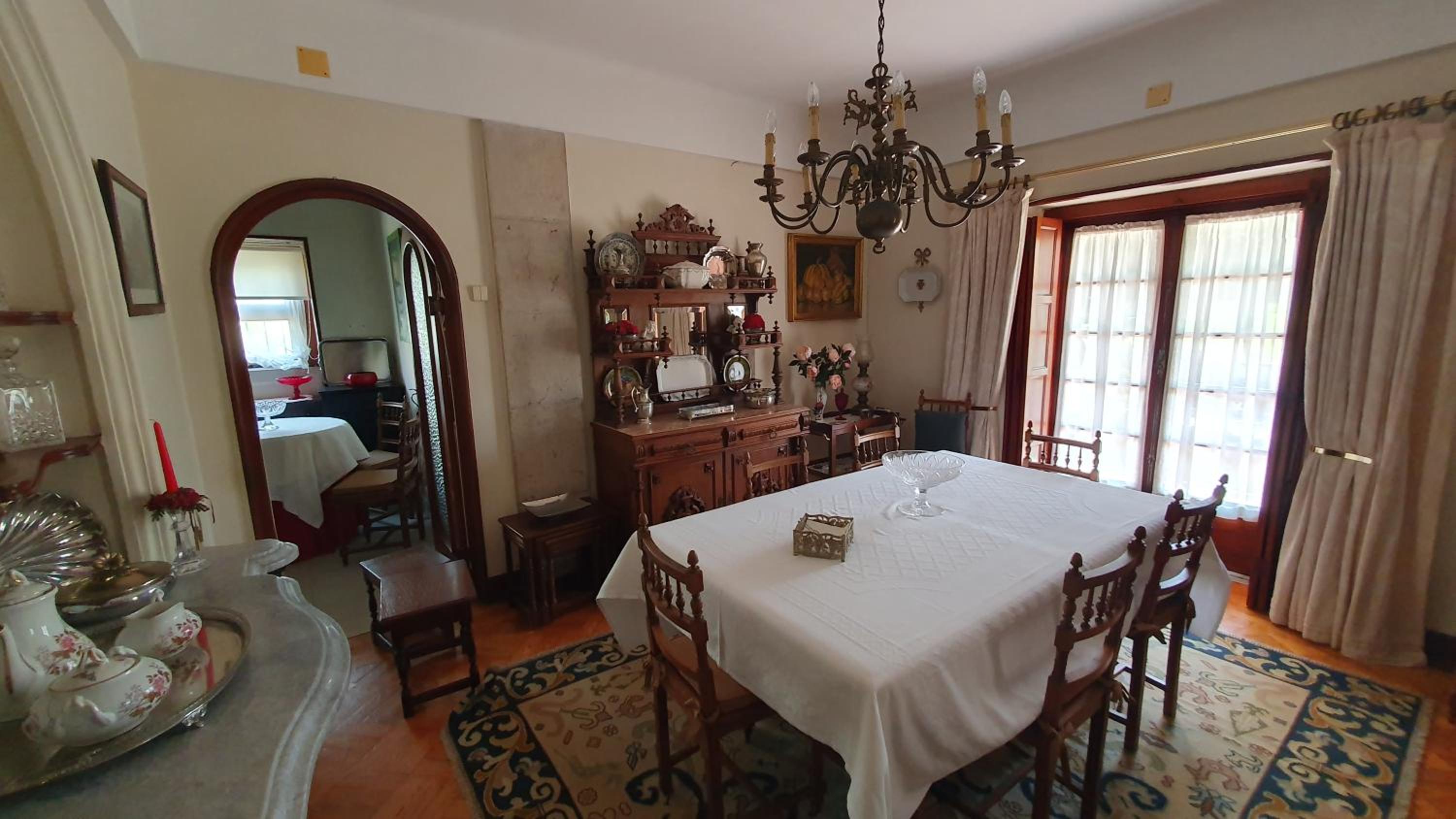 Apartamento Praia Figueira Foz