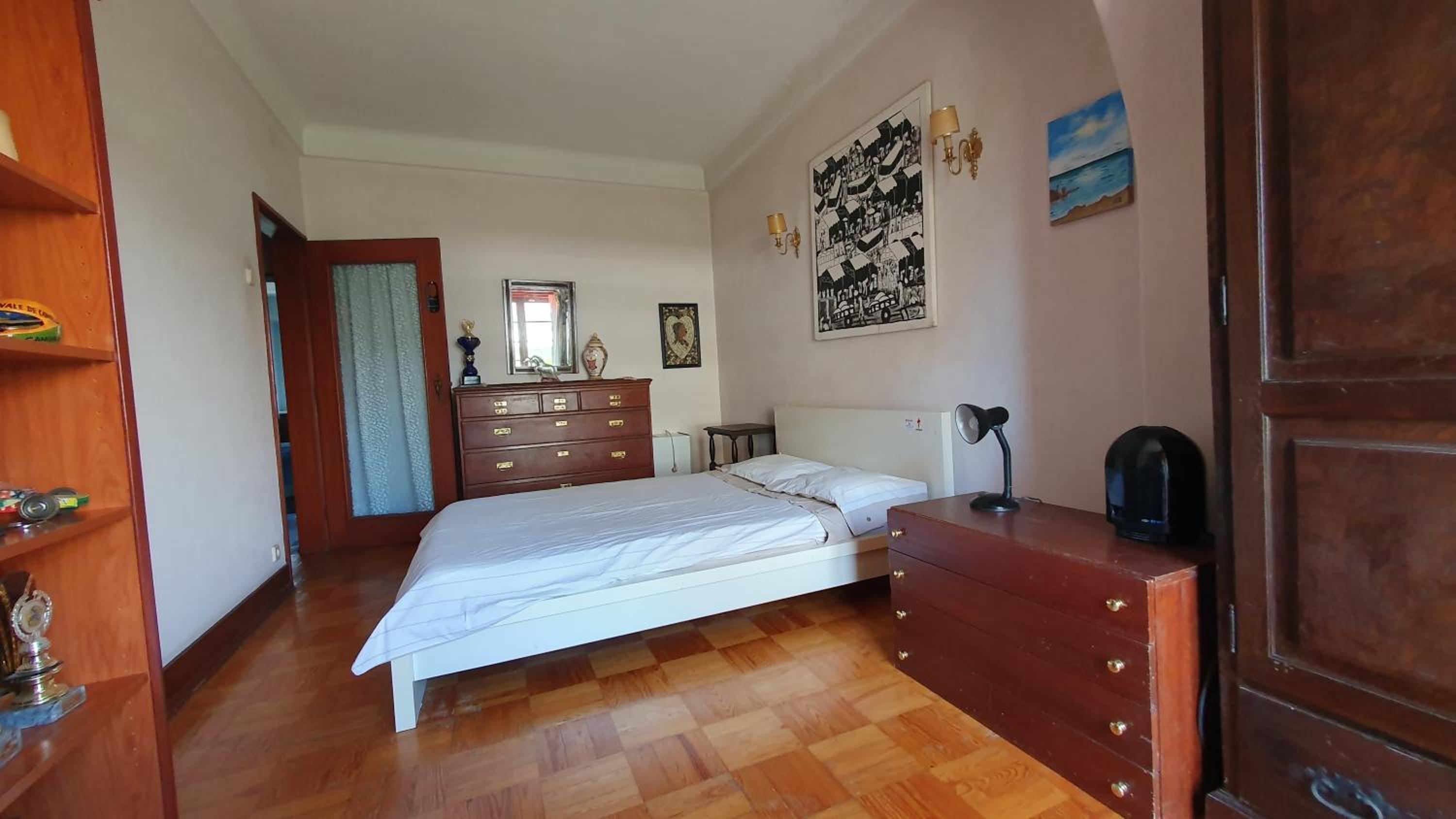 Apartamento Praia Figueira Foz