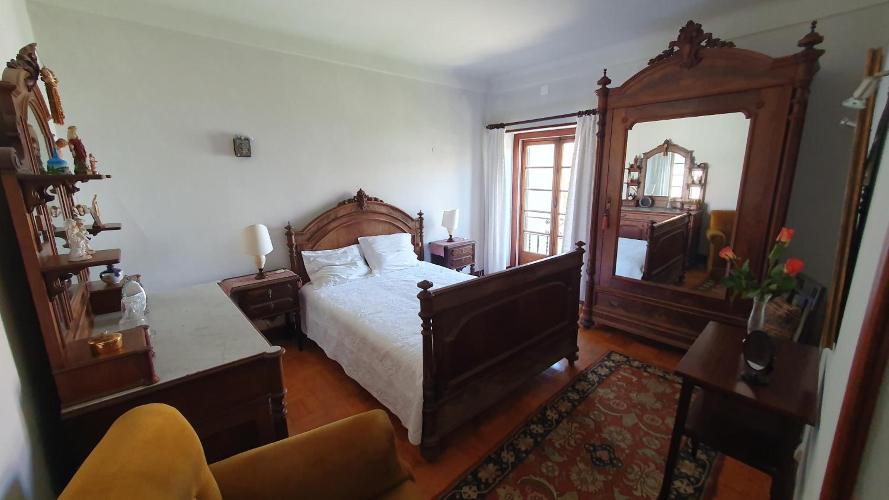 Apartamento Praia Figueira Foz