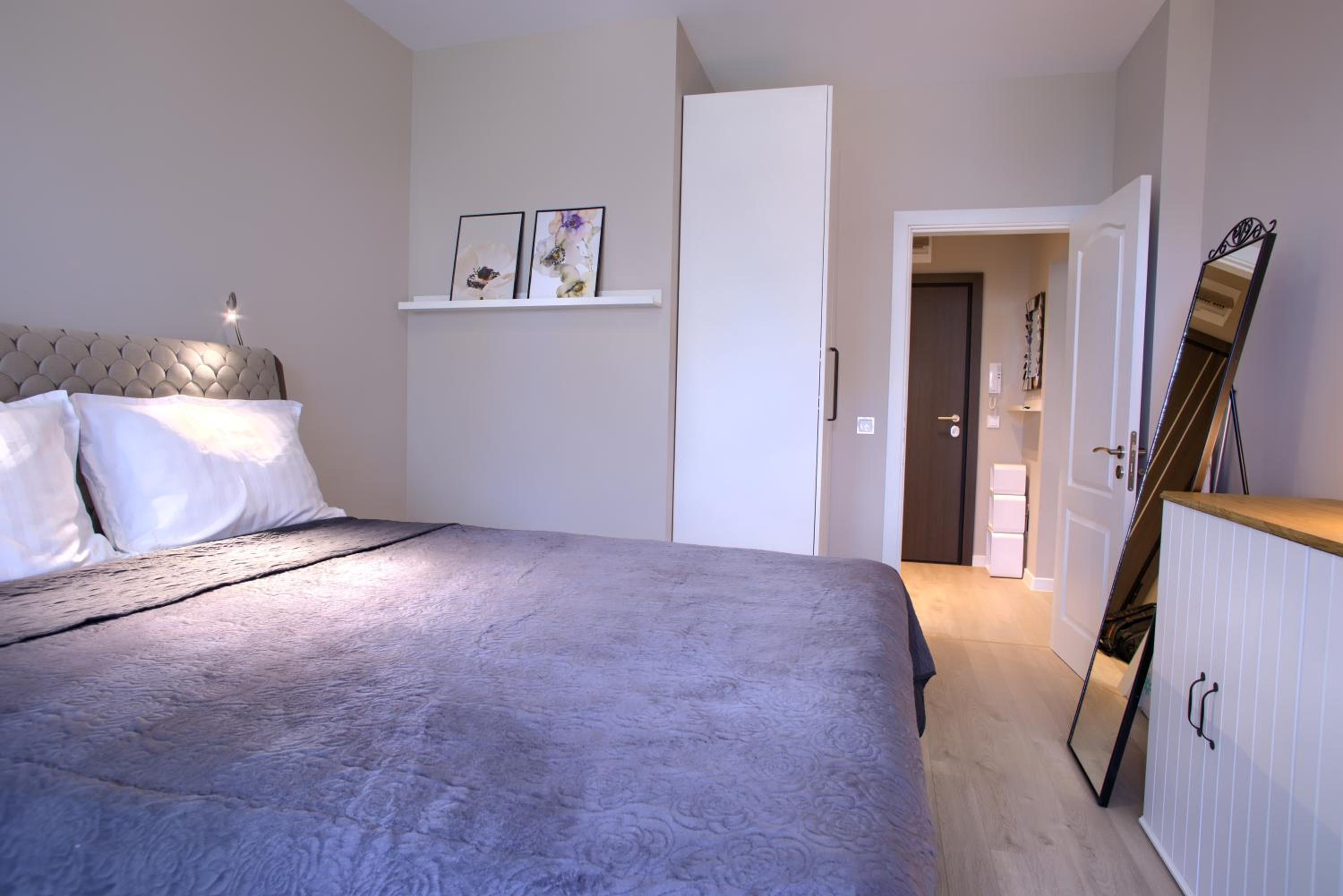 Anel apartment