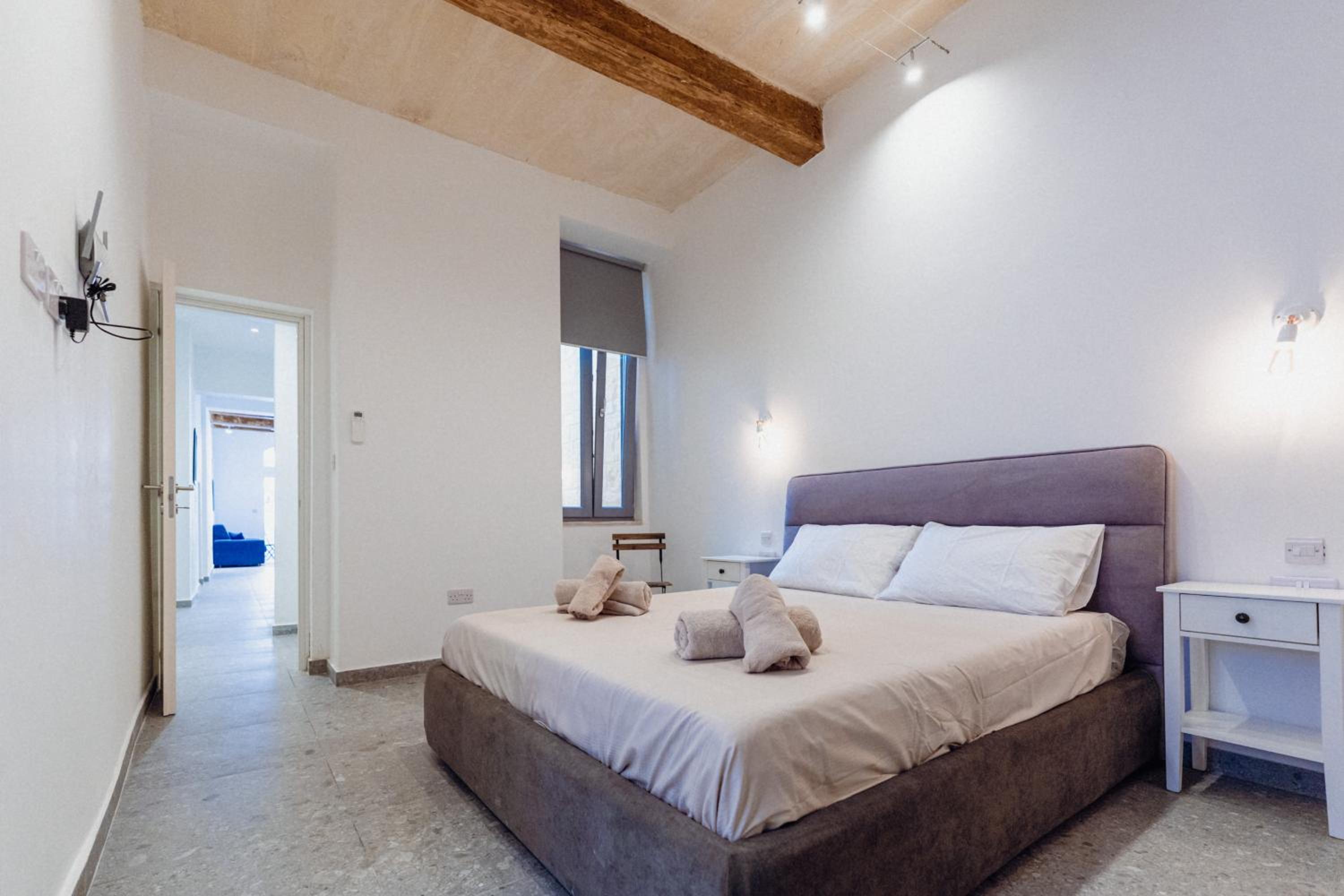Valletta Collection - Republica Suites