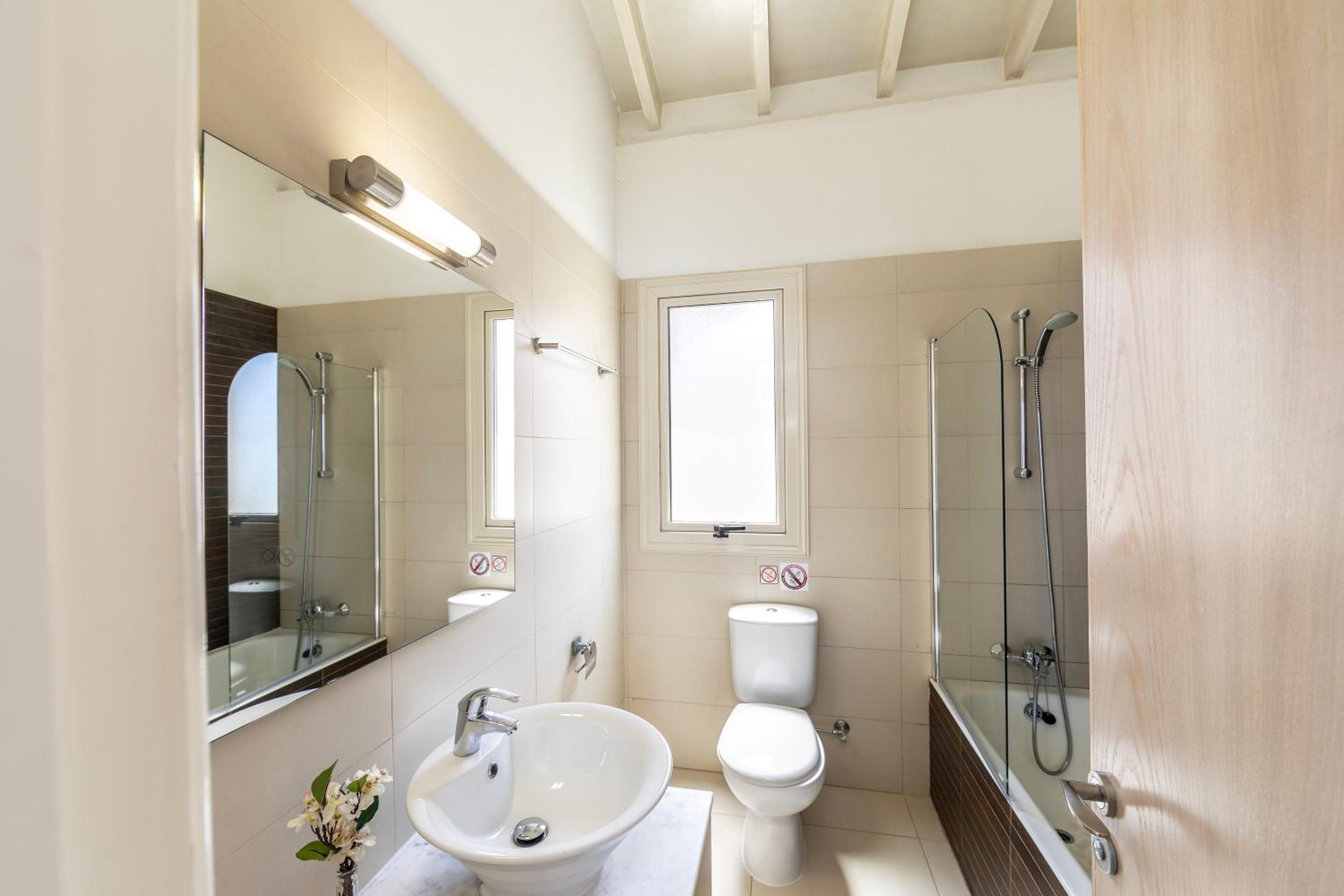 Protaras Artisan Seafront Villa 1