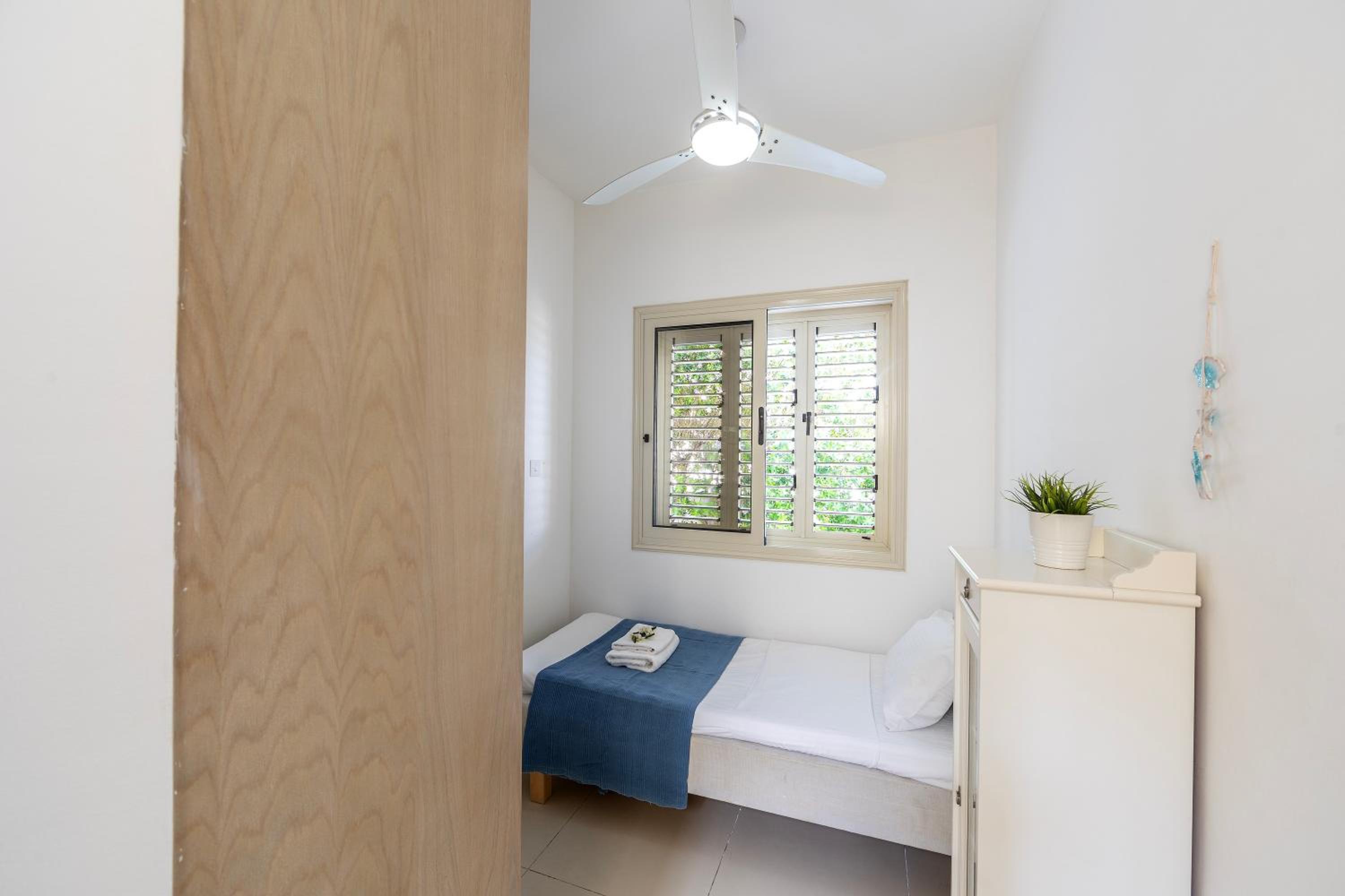Protaras Artisan Seafront Villa 1