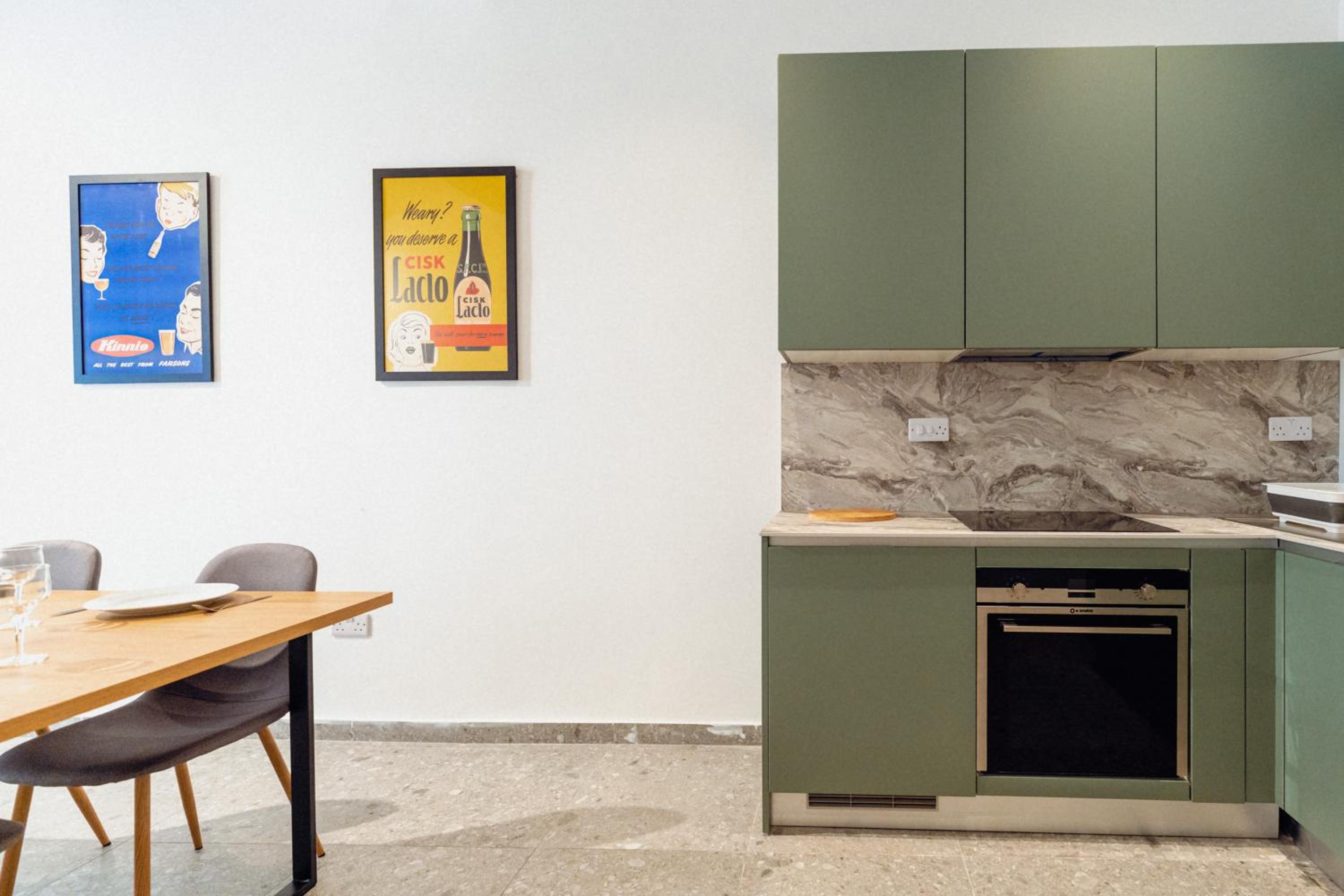 Valletta Collection - Republica Suites