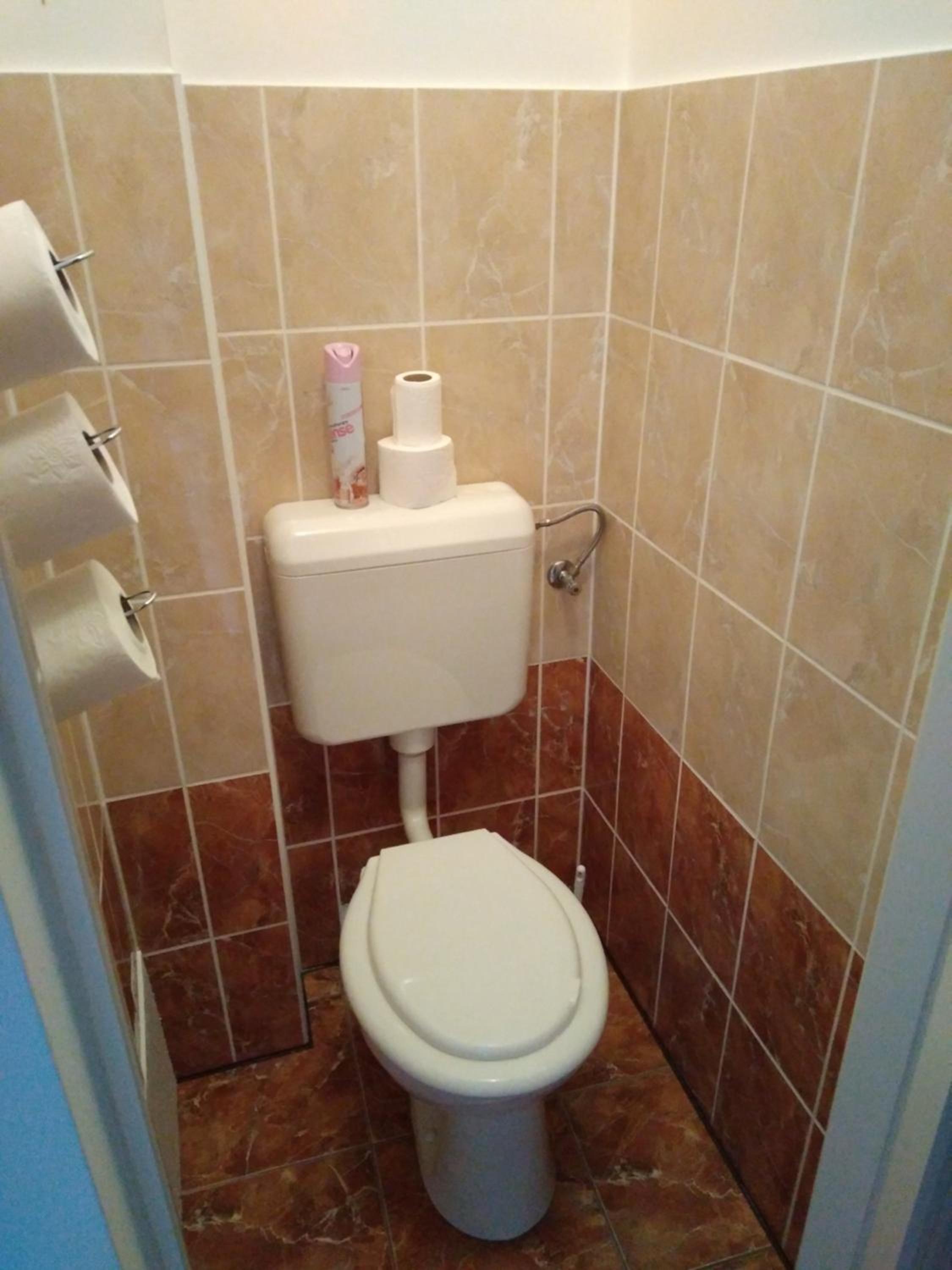 Holiday Apartman