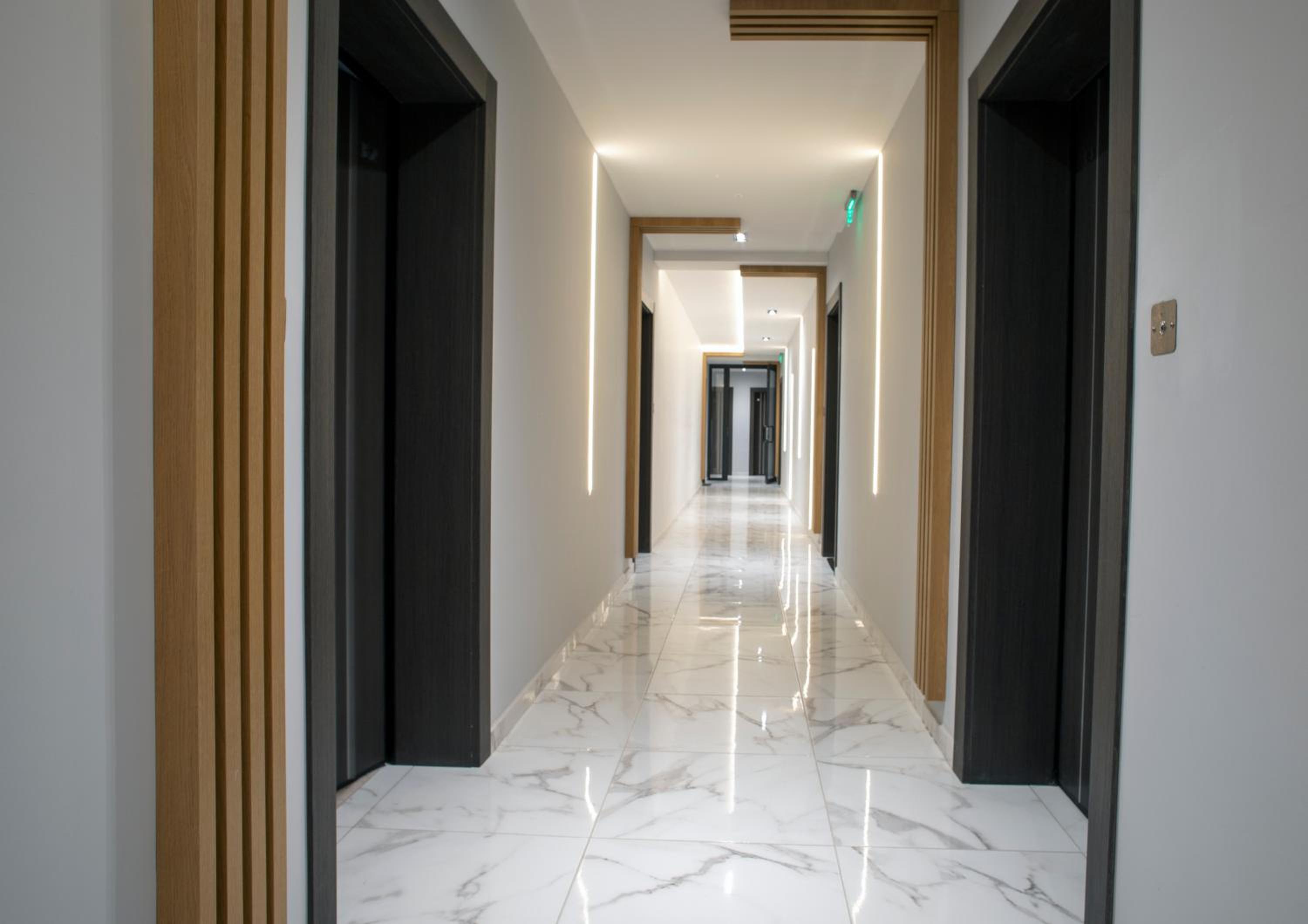 Anel apartment