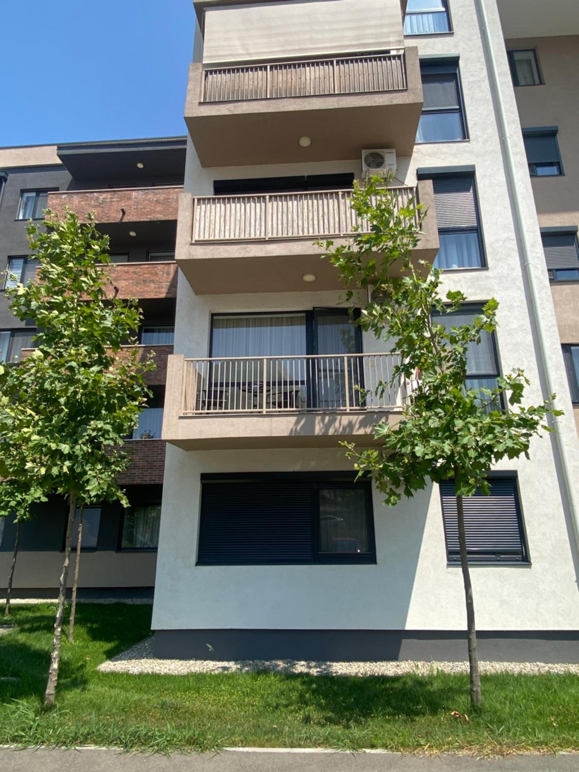 Good Vibes Apartment